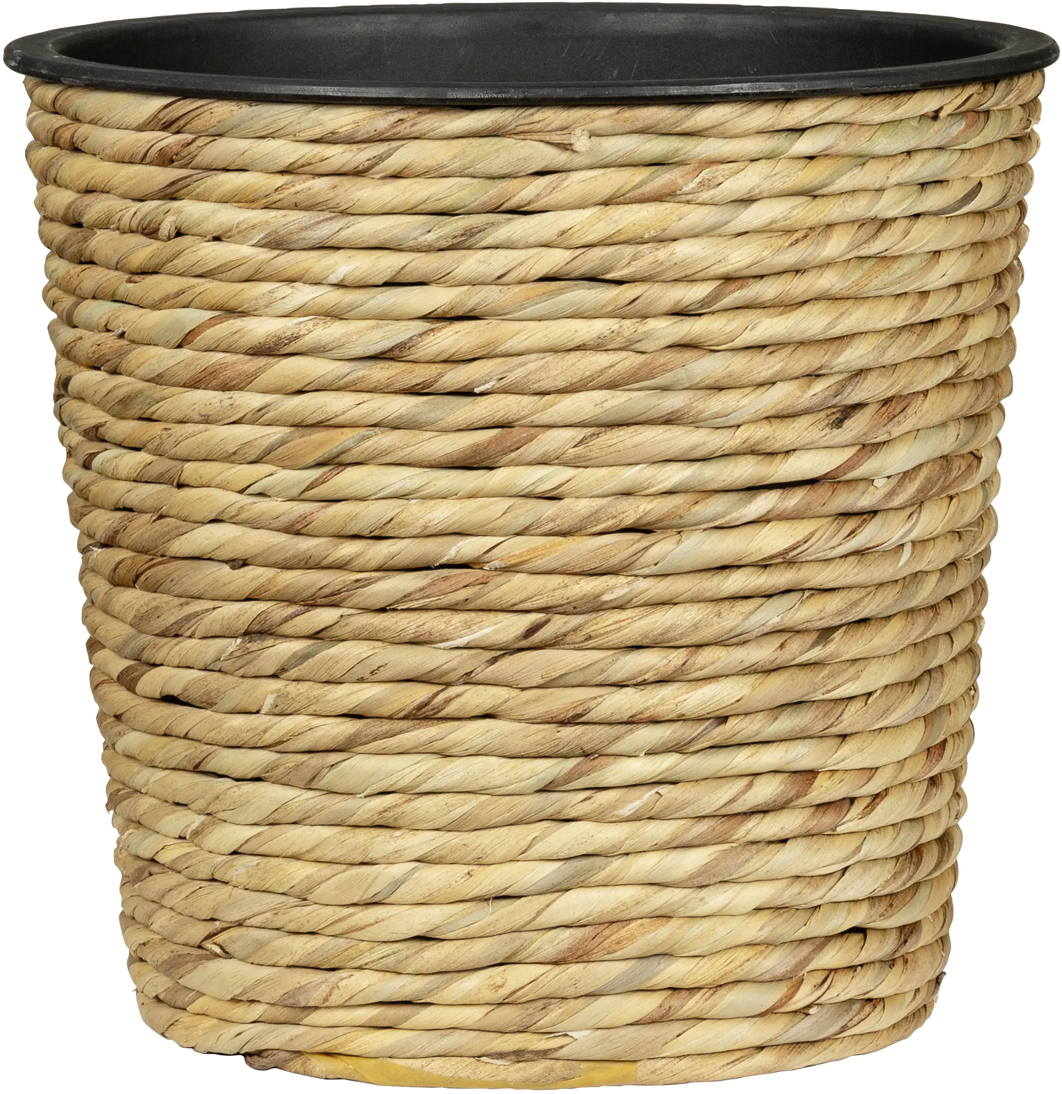 Scheurich Blumentopf Ø 24 cm Wasserhyazinte natur Scheurich Blumentopf Ø 24 cm Wasserhyazinte natur
