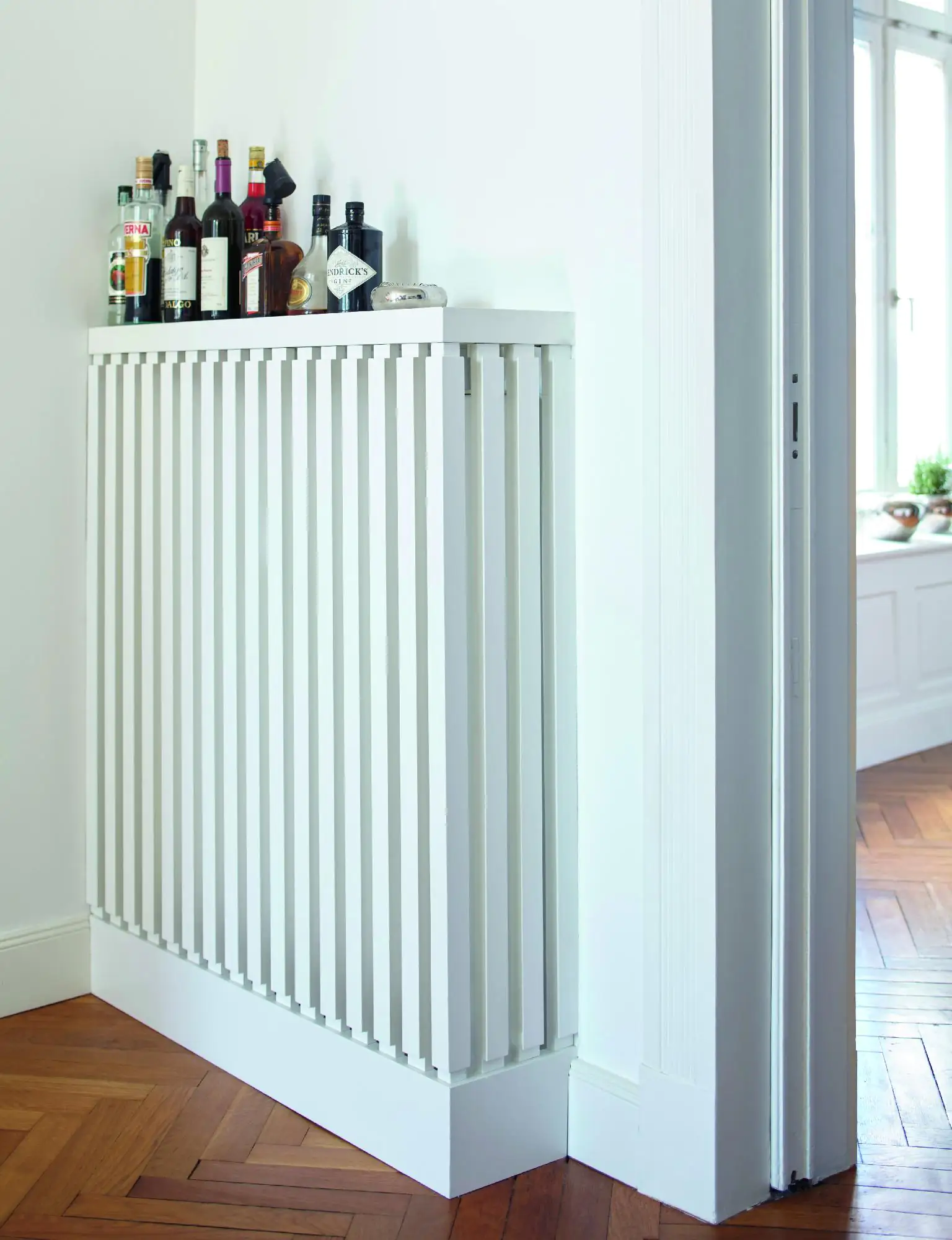 Alpina Heizkörperlack weiß 300 ml weiß glänzend Alpina Heizkörperlack weiß 300 ml weiß glänzend