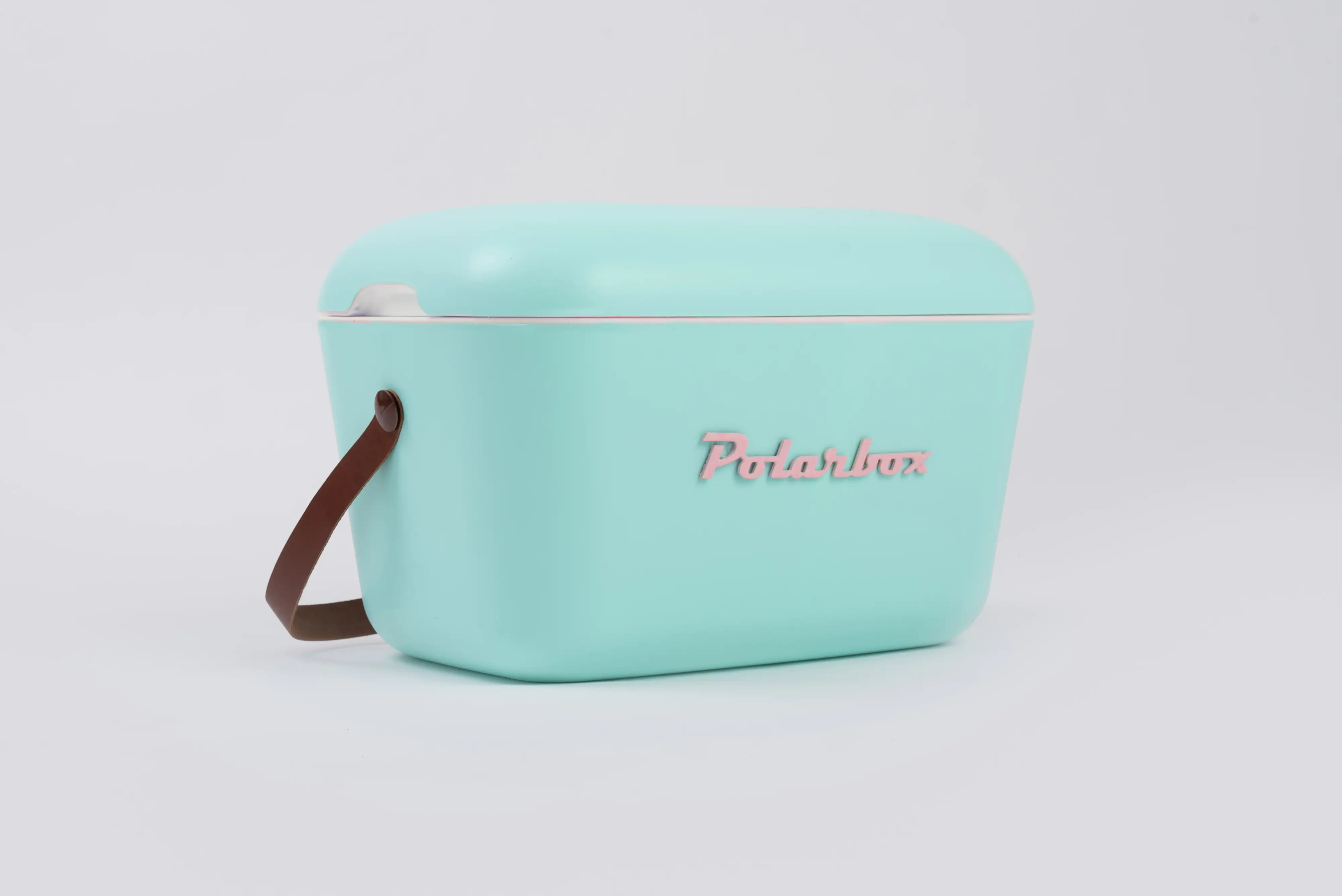 Polisur Kühlbox Retro türkis Polisur Kühlbox Retro türkis