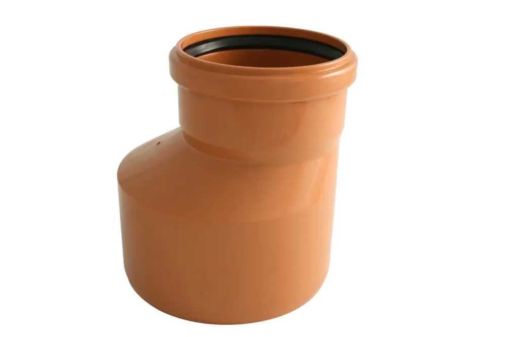 Marley KG-Reduzierstück DN 160/110