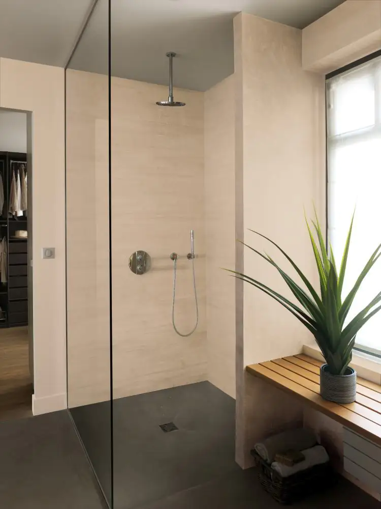 Grosfillex Kunststoffpaneele Element 260 x 37,5 cm 8 mm Holz beige Grosfillex Kunststoffpaneele Element 260 x 37,5 cm 8 mm Holz beige