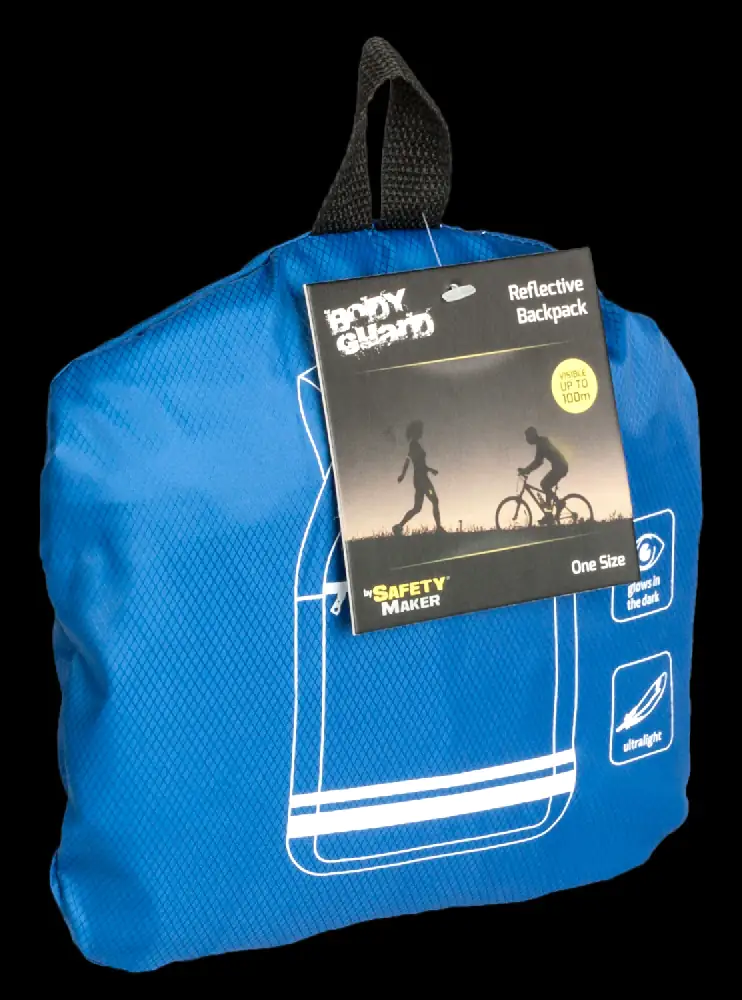 9001778445179_004 Walser Faltbarer Rucksack blau