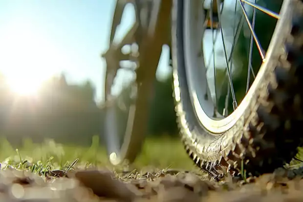 Fahrradwelt