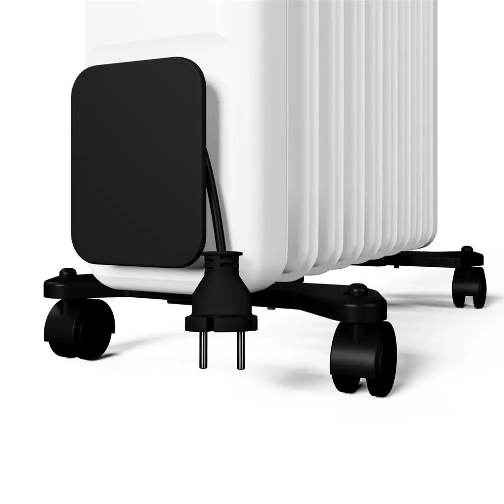 Tristar Ölradiator KA-5379 9 Rippen 2000 W