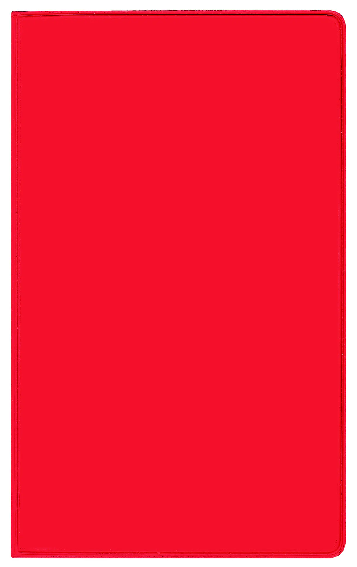 Taschenkalender Saturn Leporello 2026