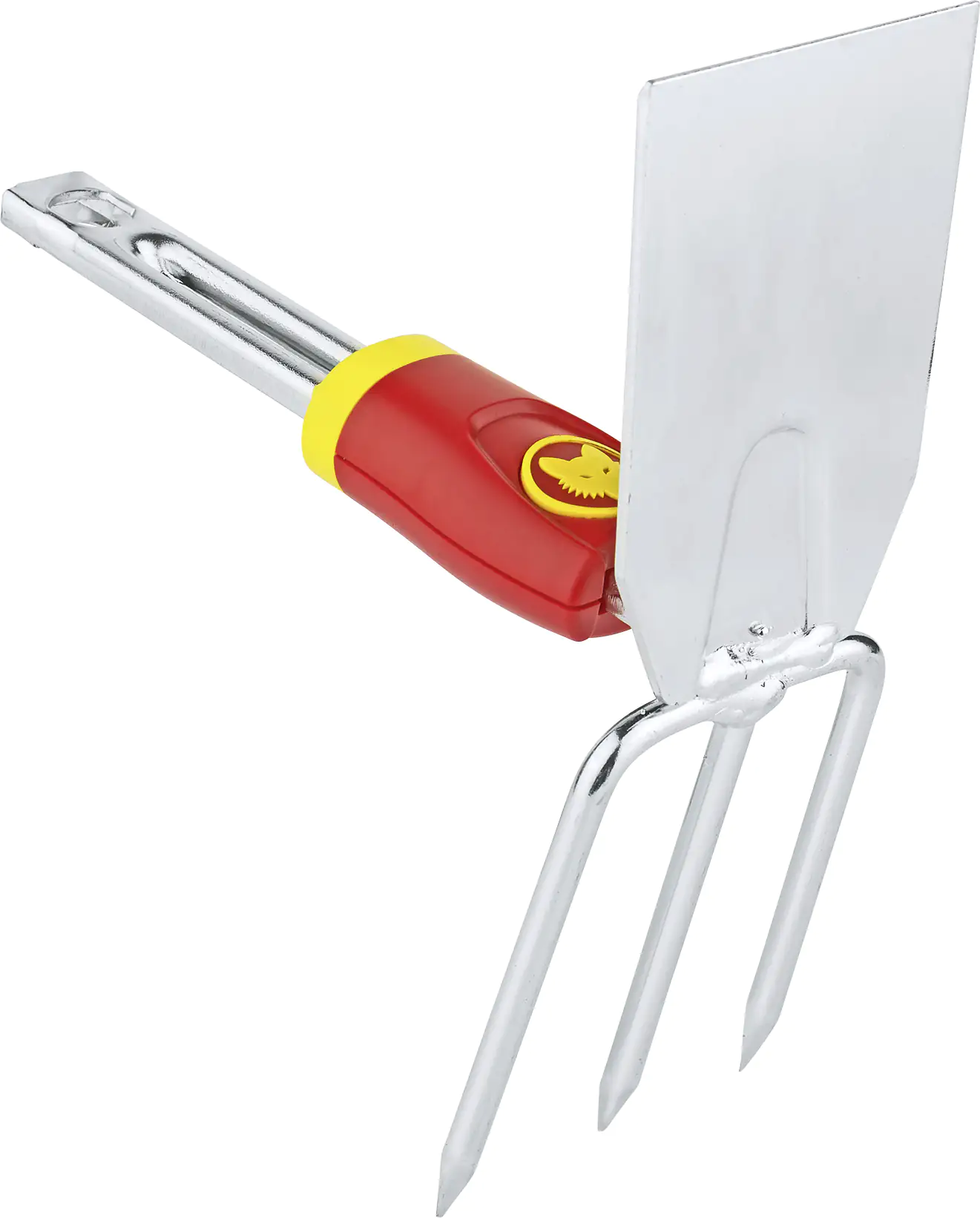 Wolf Garten Doppelhacke LN-M 7 cm Arbeitsbreite