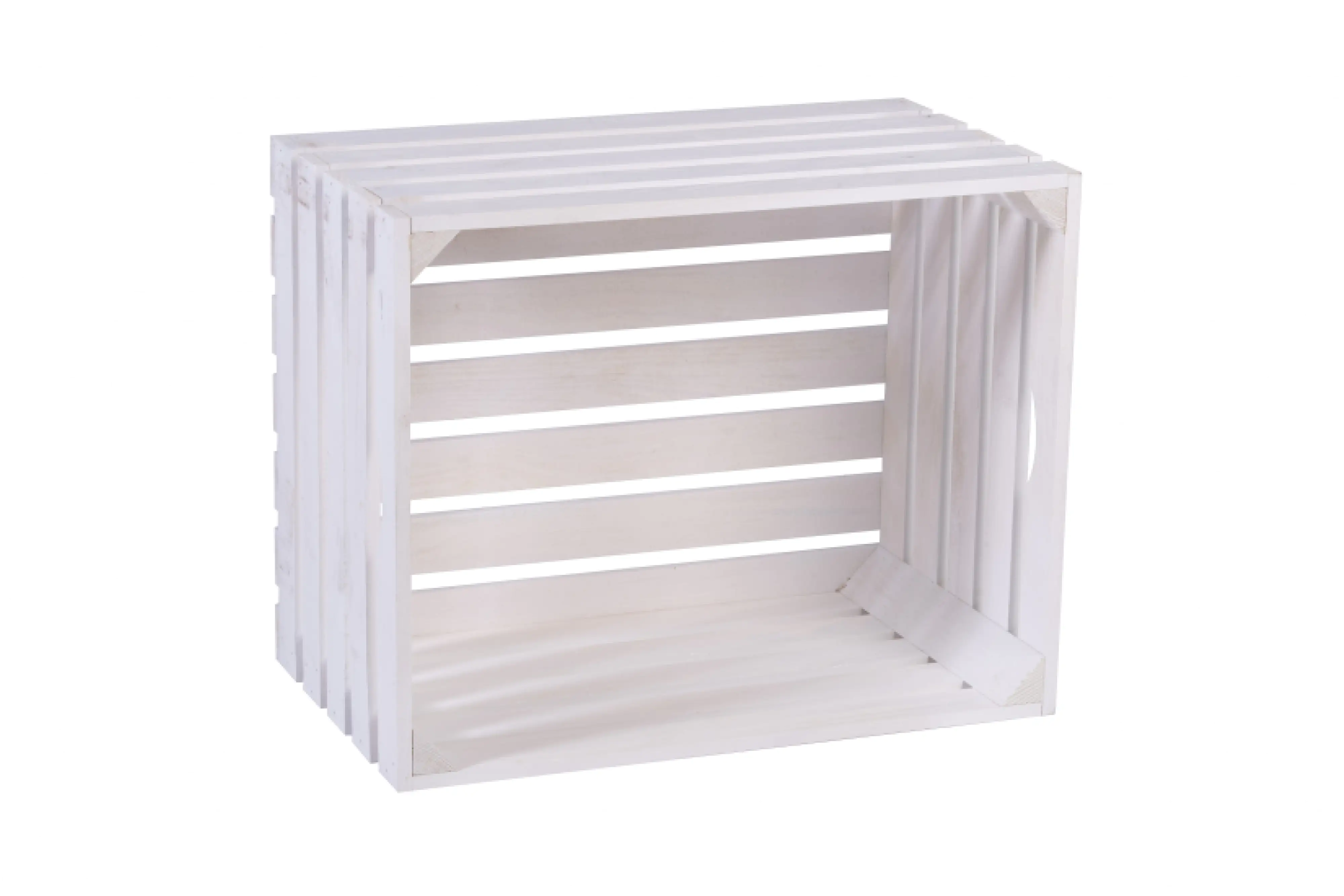 iWerk Holzkiste M 50 x 40 x 30 cm