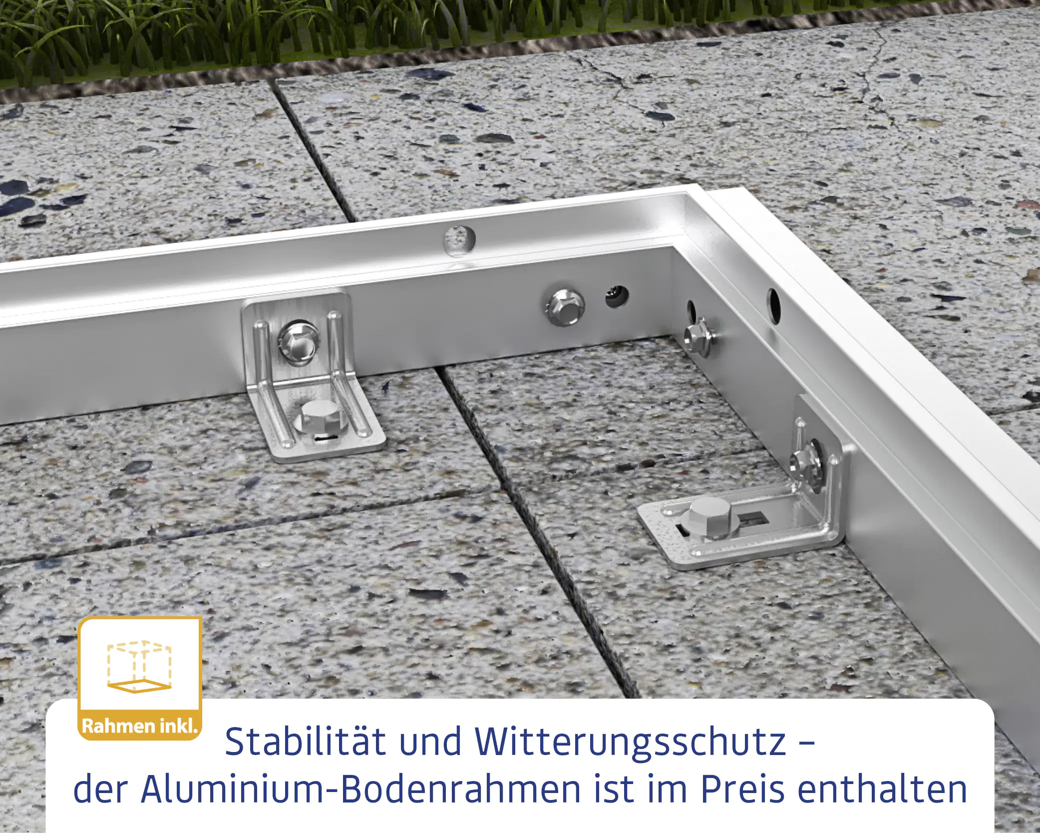 EcoStar Gerätehaus Elegant-P Typ 3 anthrazitgrau 312,7 x 283,4 x 232,3 cm EcoStar Gerätehaus Elegant-P Typ 3 anthrazitgrau 312,7 x 283,4 x 232,3 cm