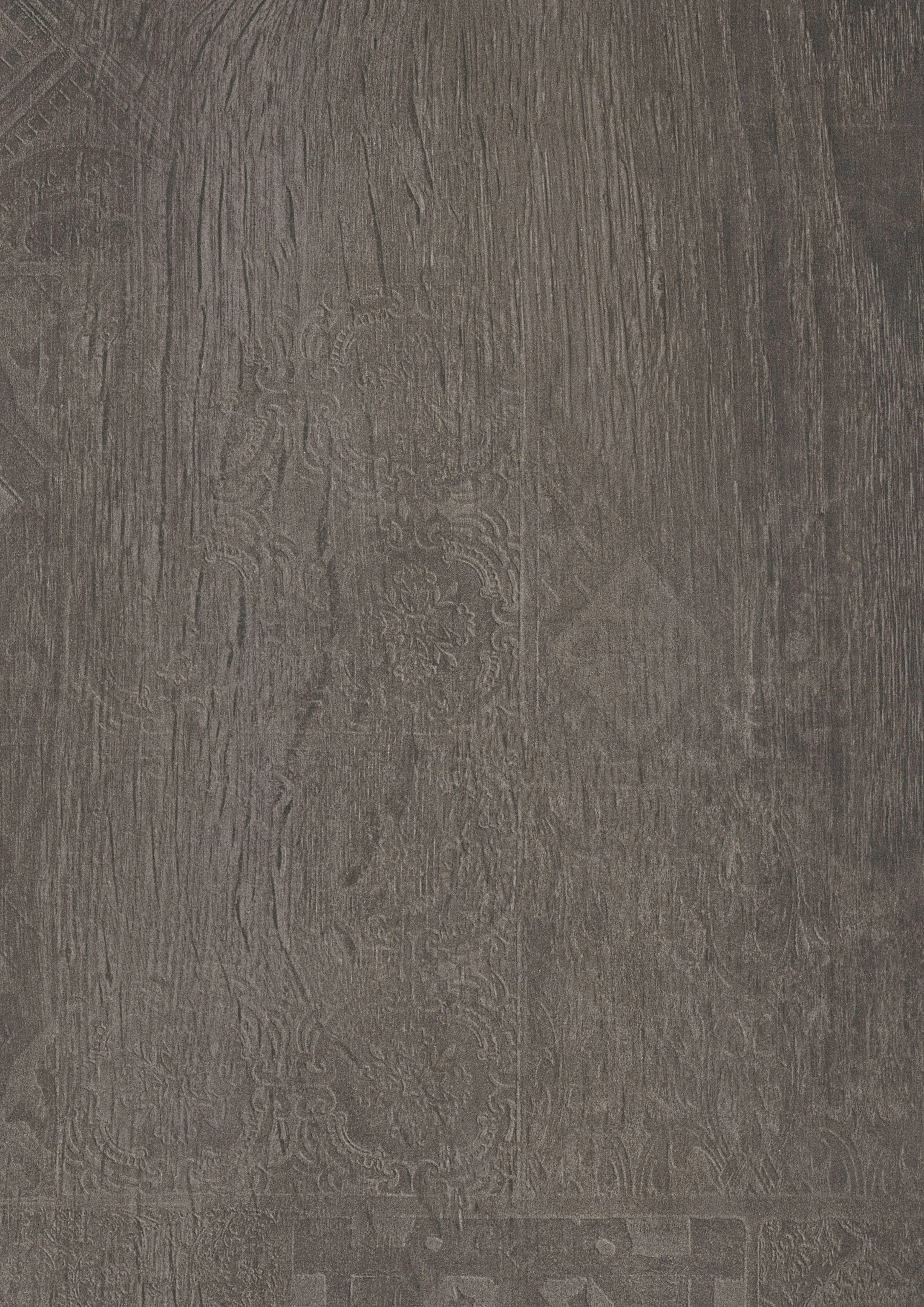 Getalit Kantenumleimer 65 x 4,4 cm siena dunkel - 2 Stück