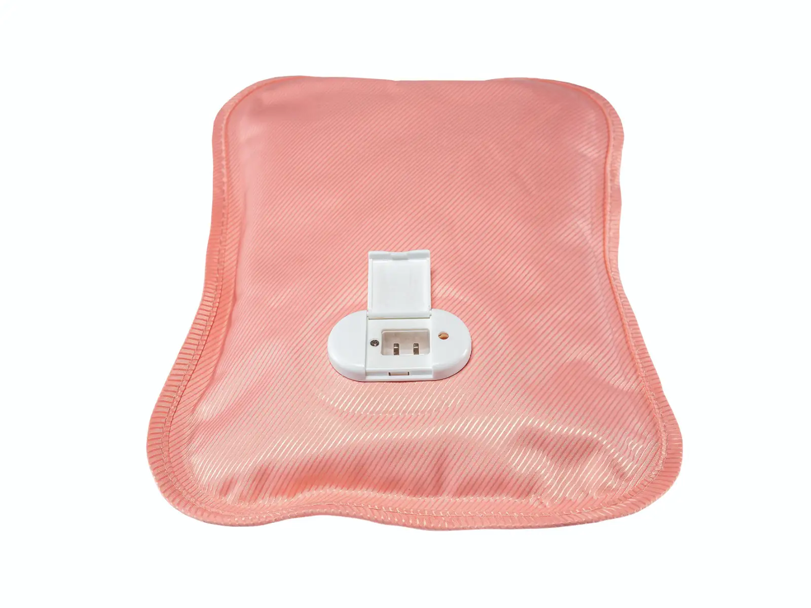 Unold Wärmflasche Wärmi beige elektrische Wärmflasche, 380 Watt