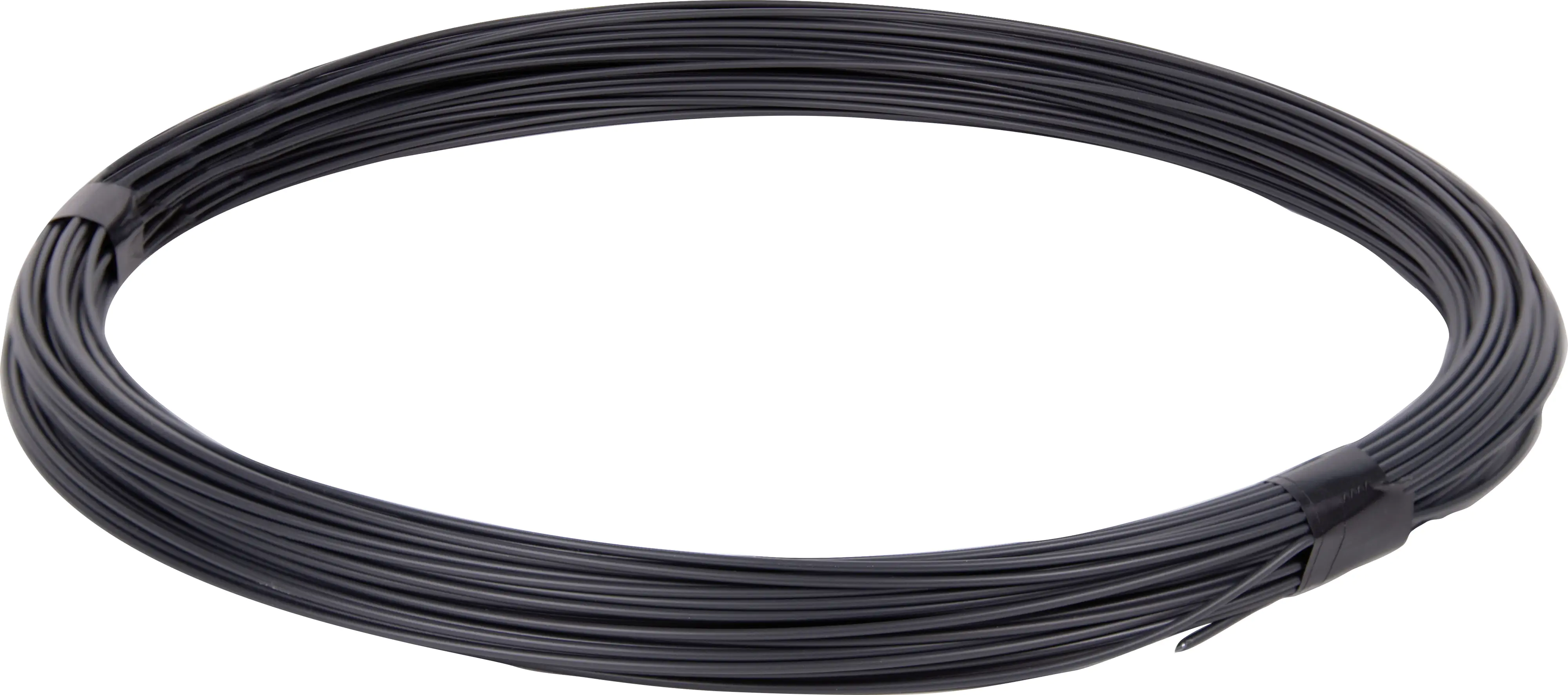 Alberts Bindedraht 50 m Ø 2 mm anthrazit