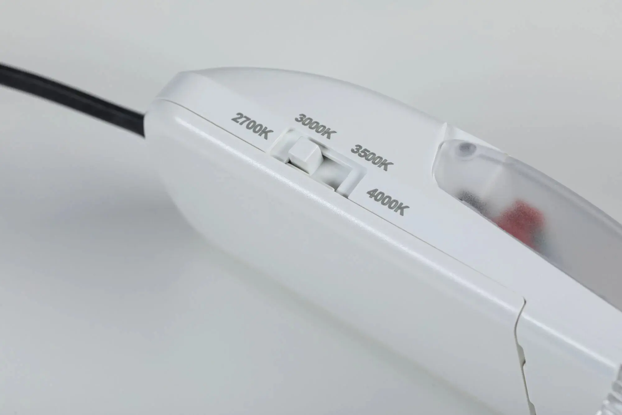 Paulmann LED-Einbauleuchte Zina 5/8 W Ø 9 cm dimmbar Eisen gebürstet