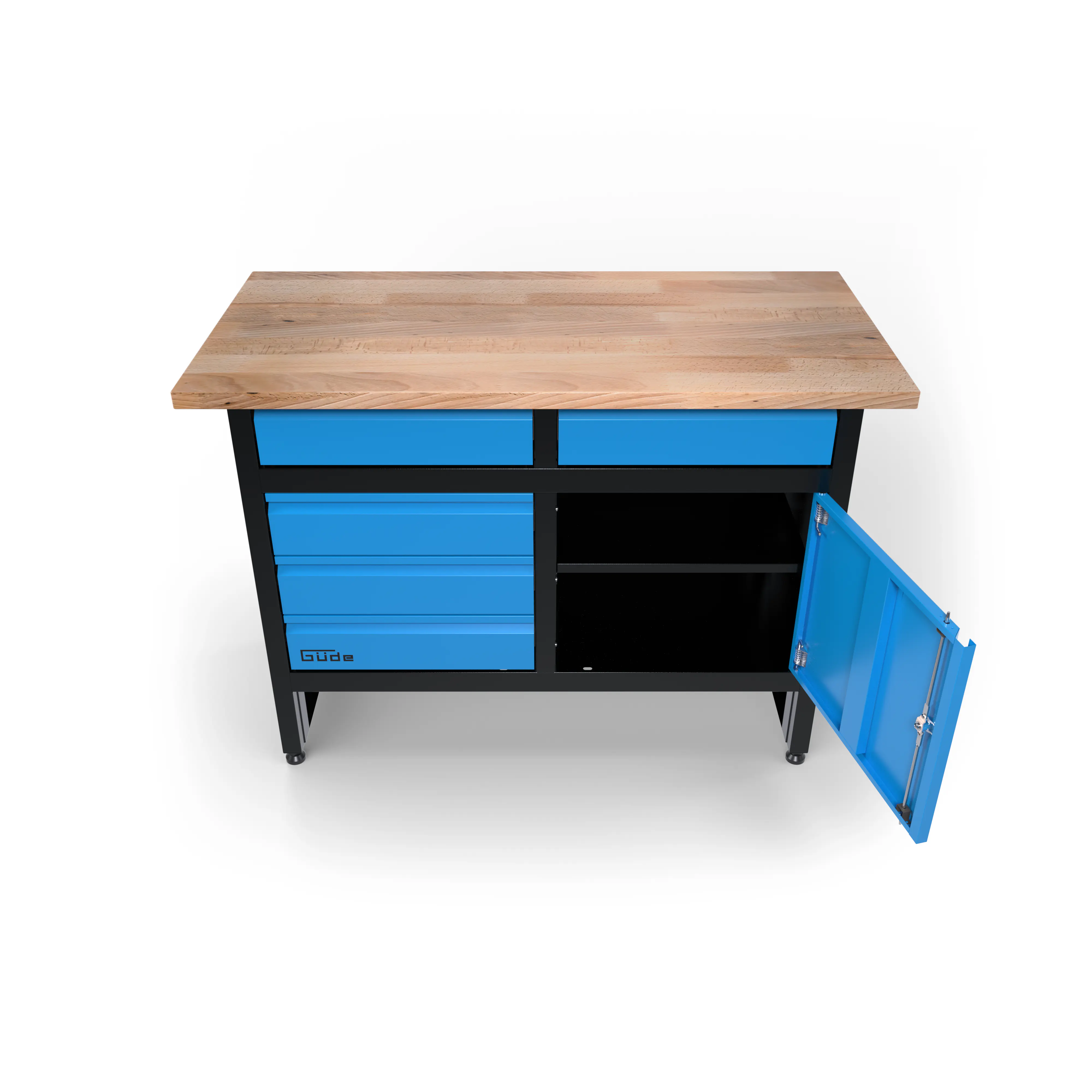 Güde Werkbank GW 5/1