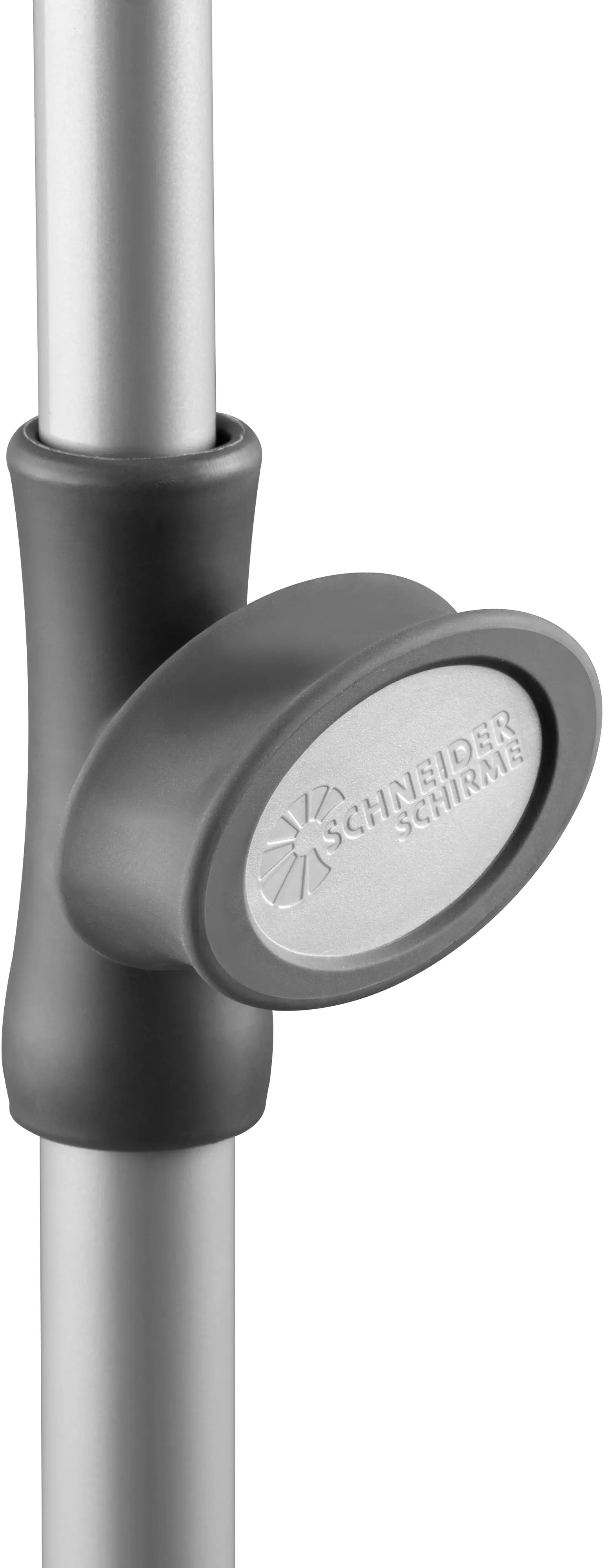 Schneider Sonnenschirm Locarno anthrazit 180 x 120 cm