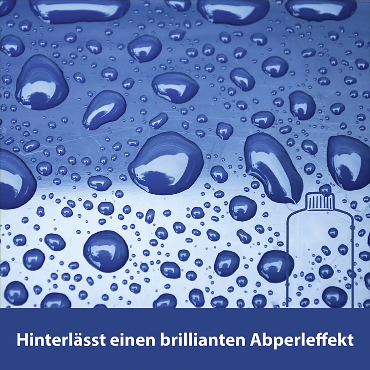 Mellerud Duschkabinen Reiniger 0,5 L