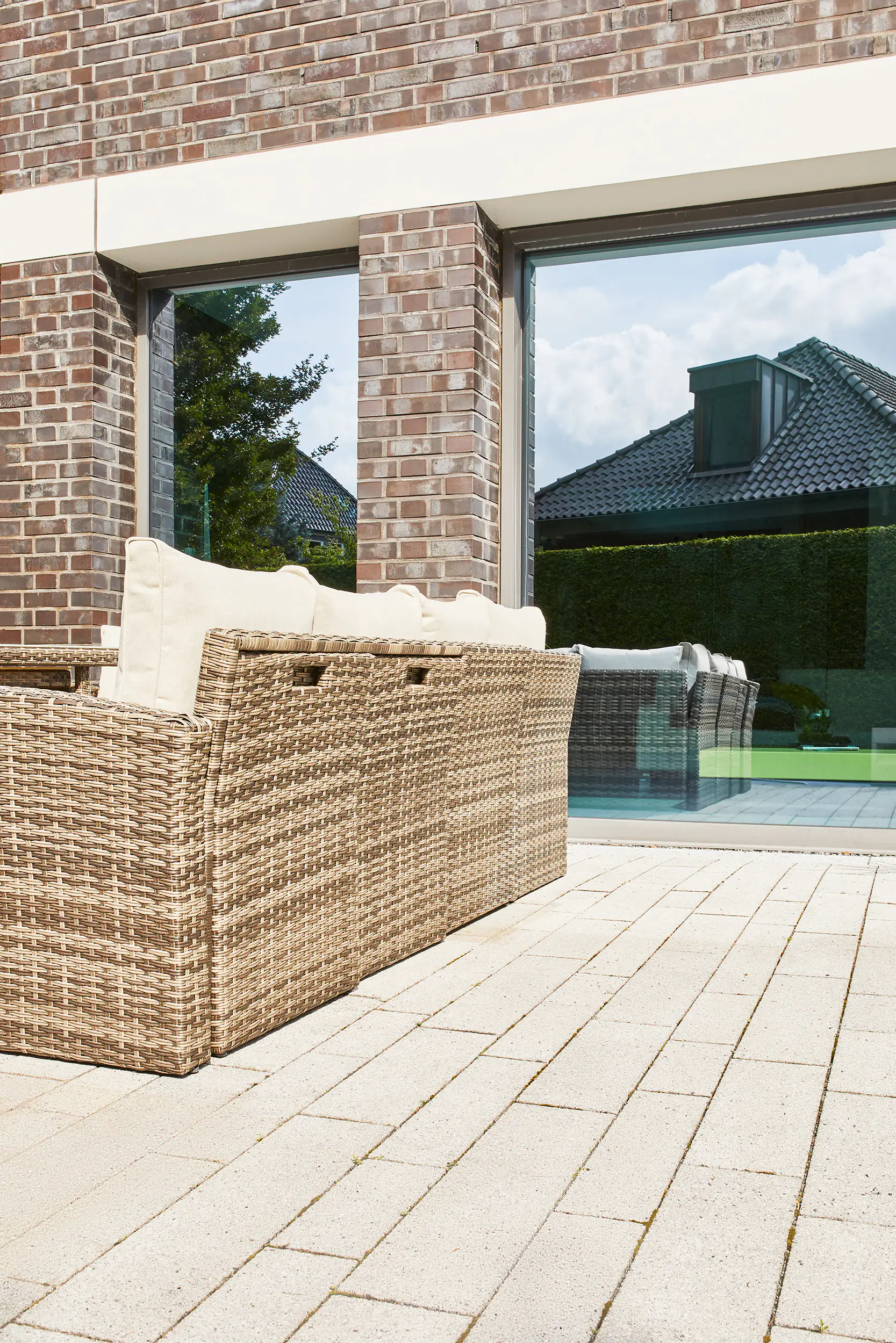 4333692867412_17 TrendLine Dining Lounge Möbelset Avila XXL variabel aufbaubar