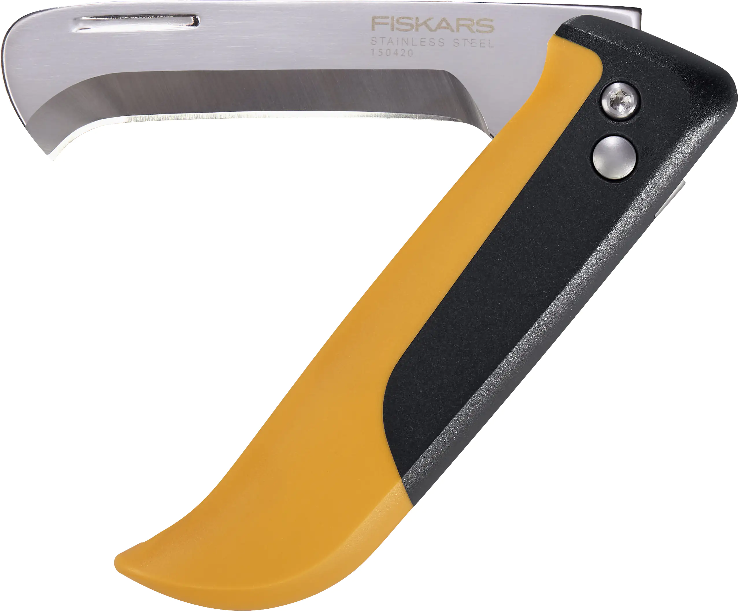 Fiskars X-Series Erntemesser K80