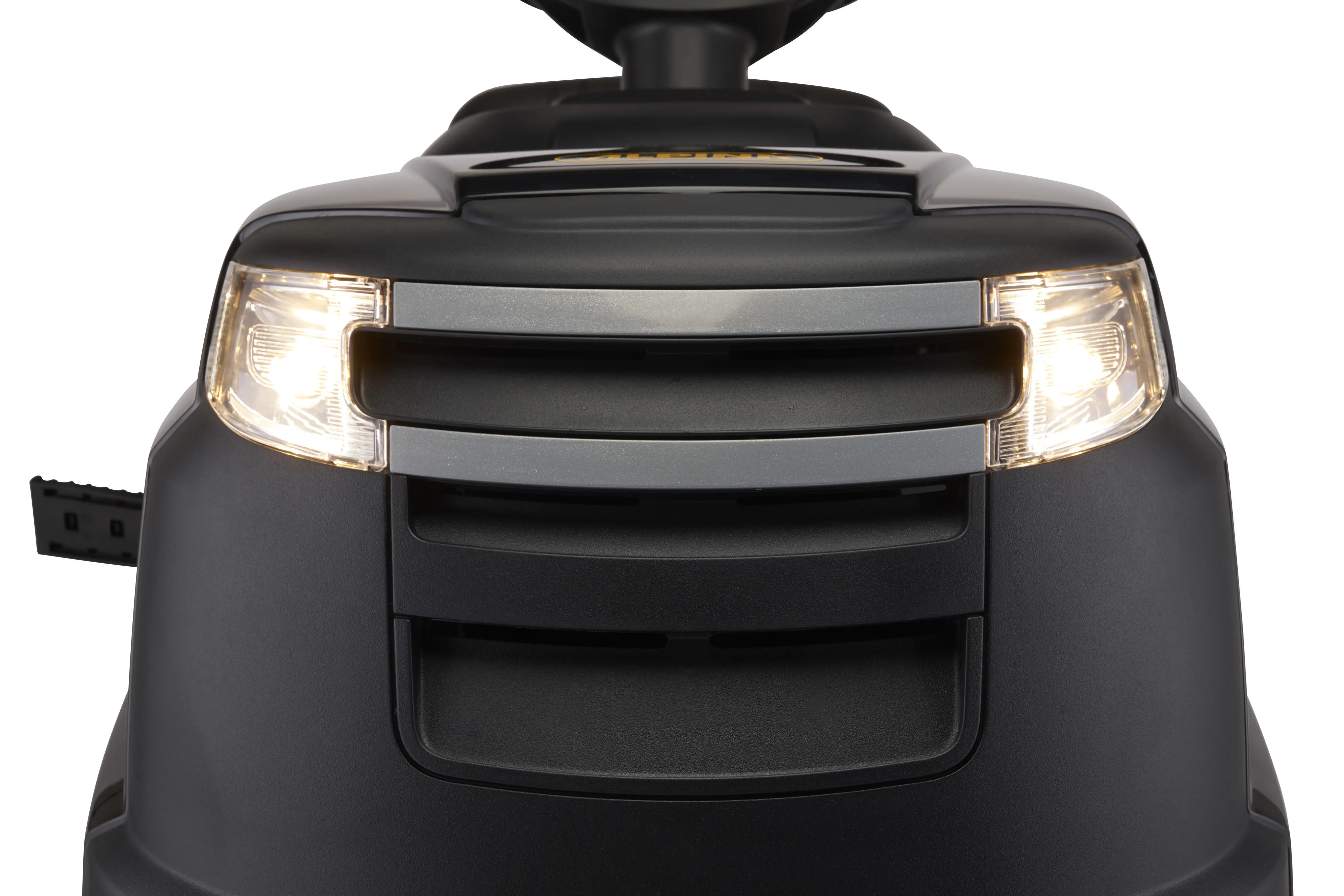 Alpina Rasentraktor AT3 98 HA 7,1 kW, 98 cm Schnittbreite, inkl. Mulchkit