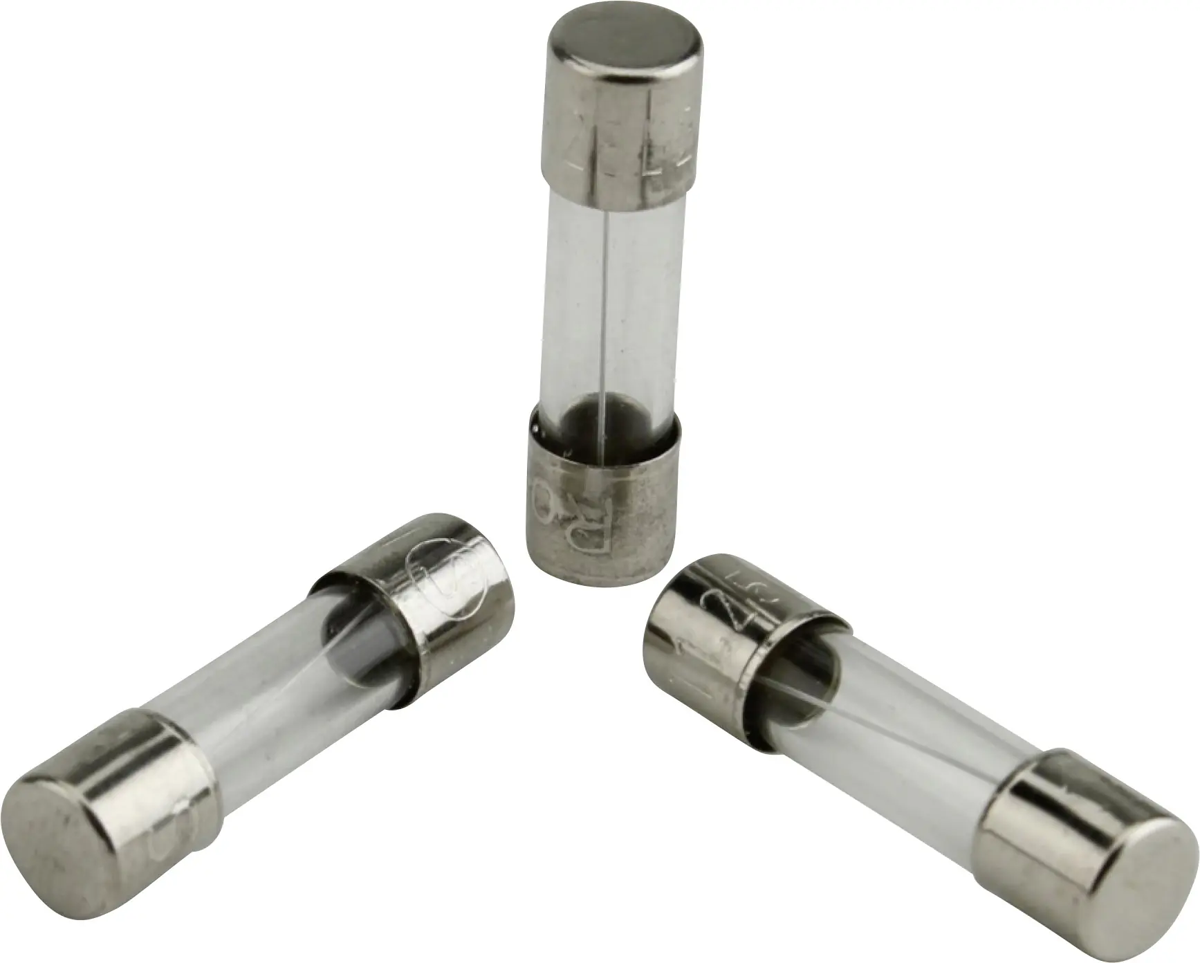 Feinsicherung 5x20mm 4x 1,25A träge