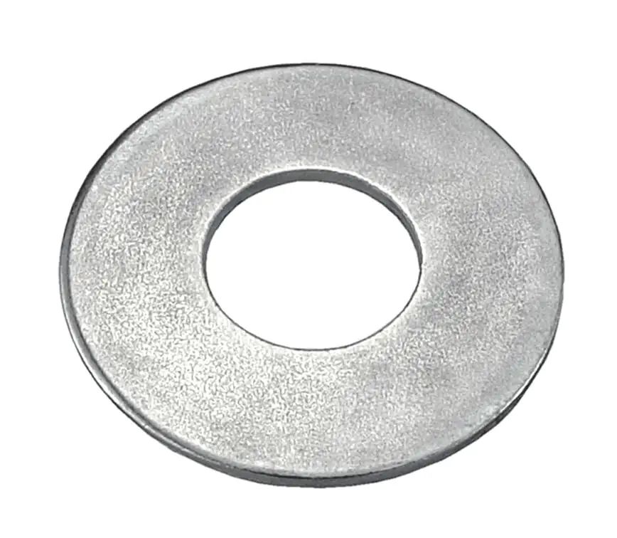 Connex Karosseriescheiben 5.3 x 20 x 1.2 mm - 100 Stk. Inhalt: 100 Stück