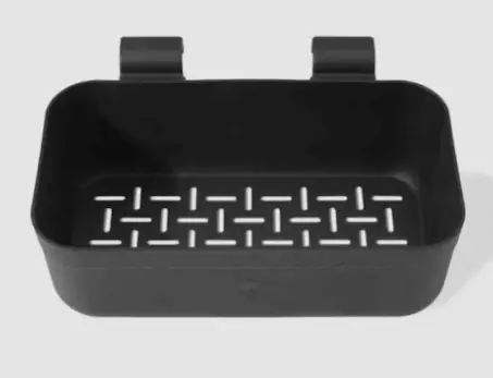 Weber Works Saucen- und Gewürzhalter für Grill & Plancha