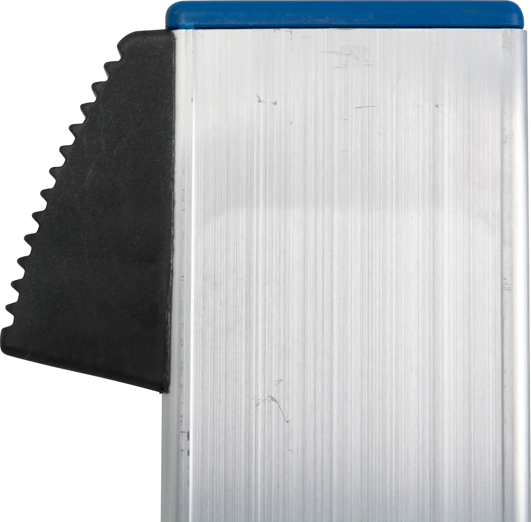 Krause Aluminium Anlegeleiter STABILO +S 3,15 m