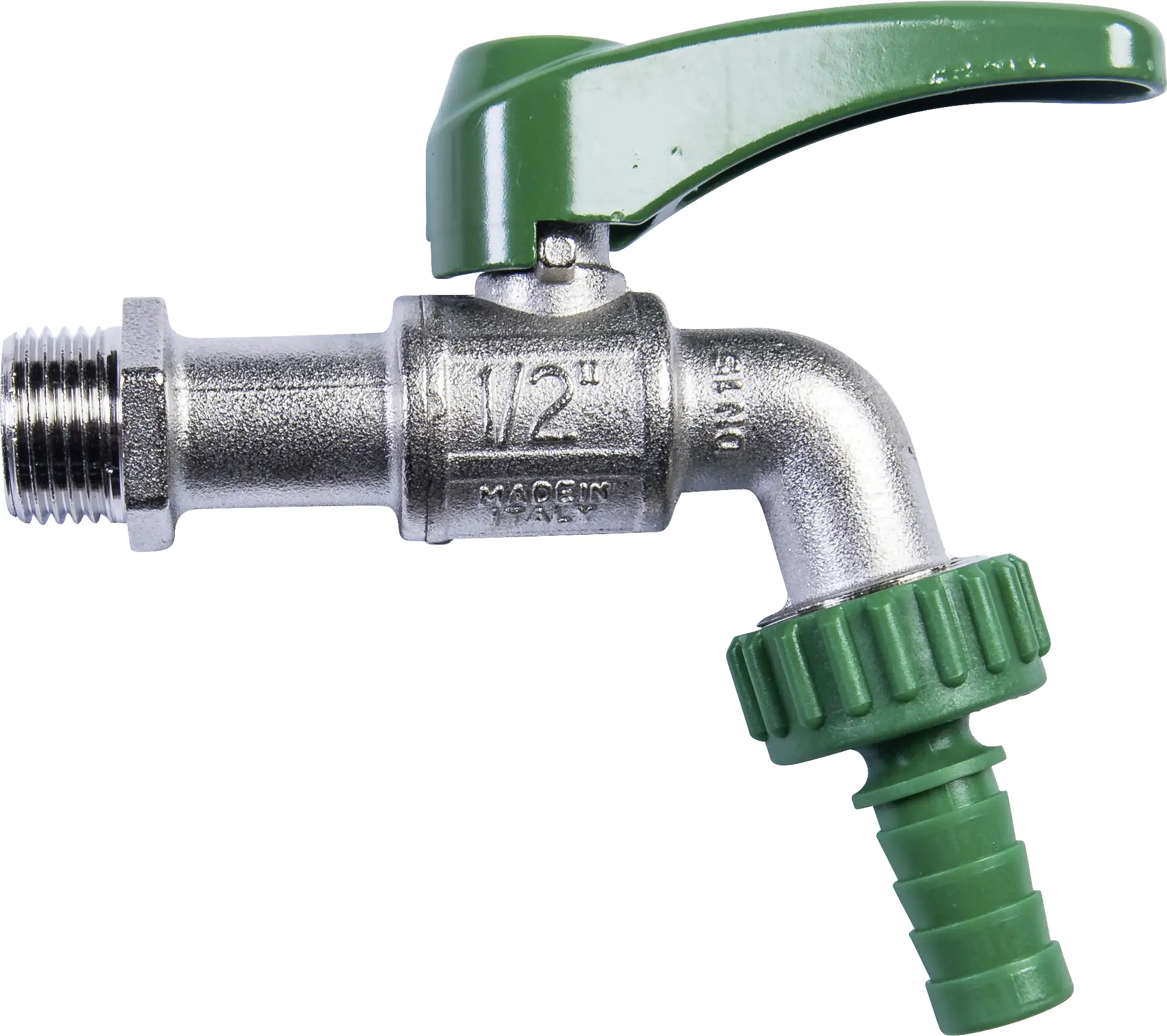 Cornat Kugel-Auslaufventil frostresistent 1/2"