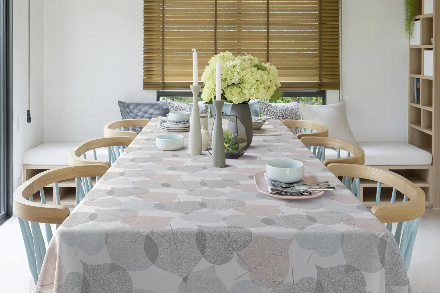 d-c-fix Tischdecke Lindyana 110 x 140 cm