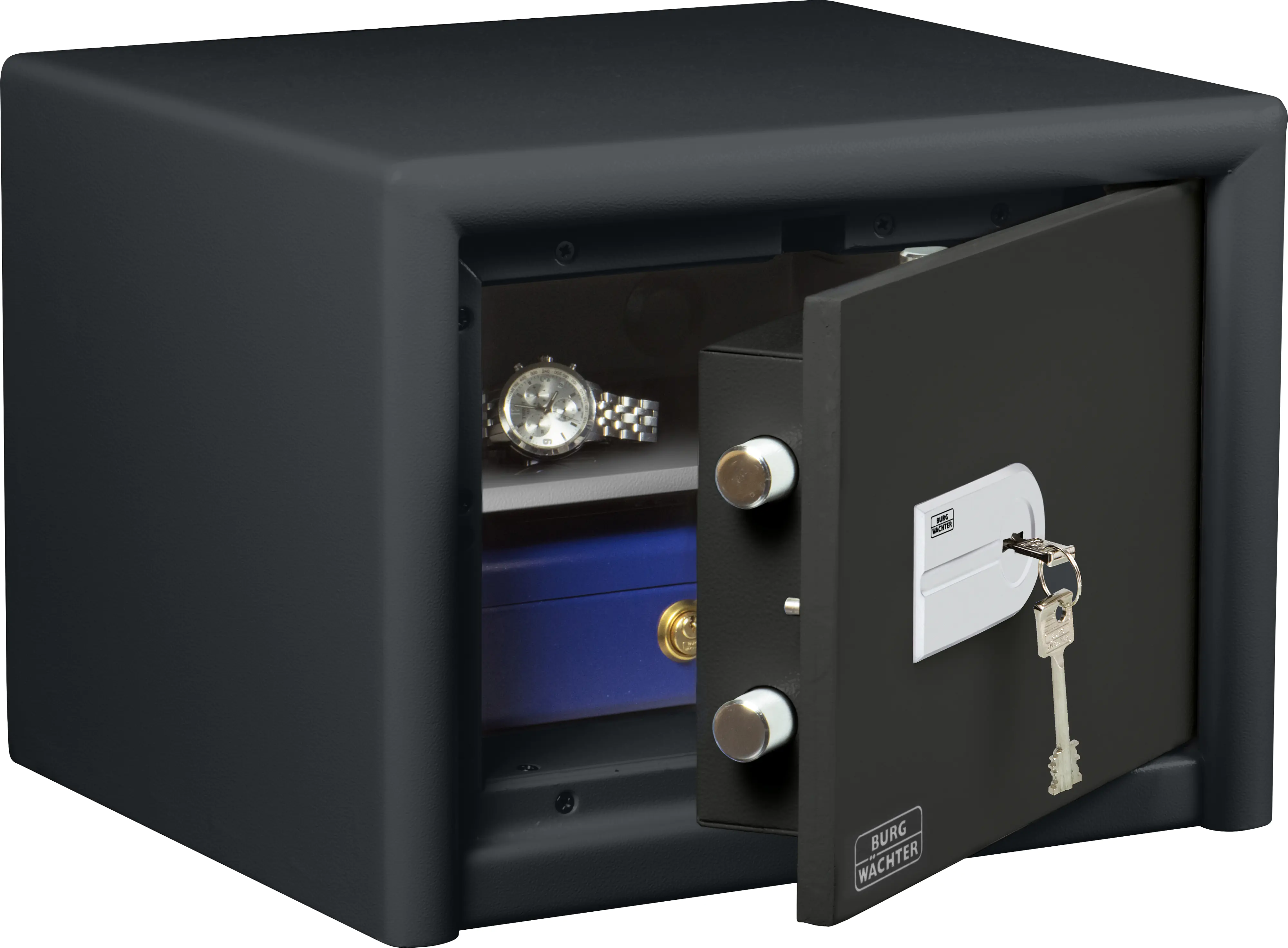Burg Wächter Combi Line CL 410 K Sicherheitsschrank 32 x 43,5 x 38 cm Burg Wächter Combi Line CL 410 K Sicherheitsschrank 32 x 43,5 x 38 cm