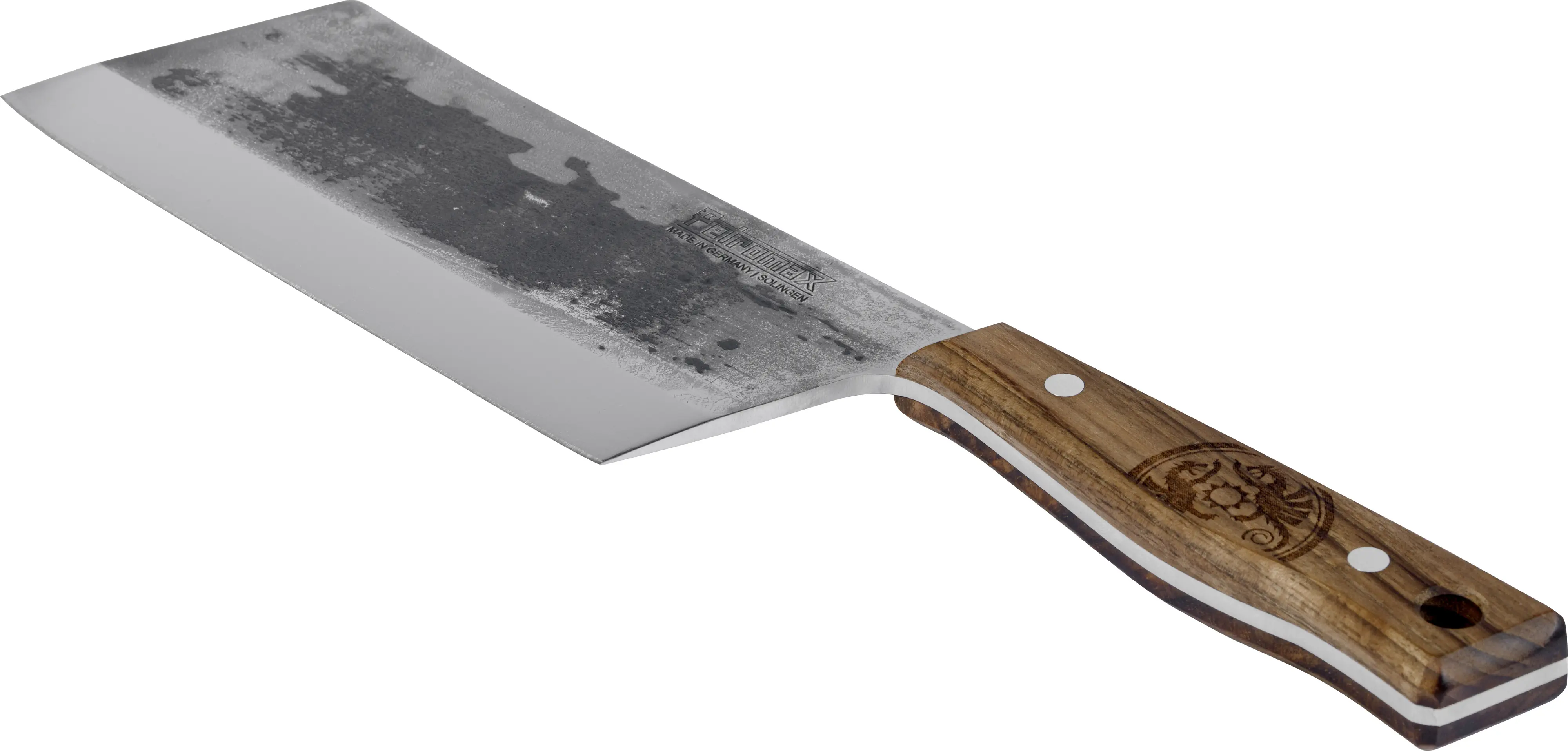 Petromax Hackmesser 17 cm