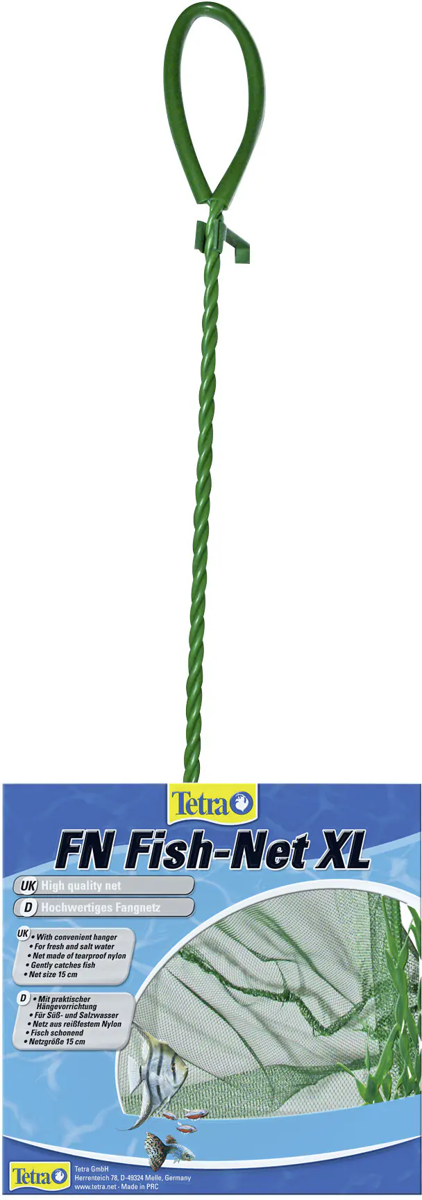 Tetra FN Fangfix-Netz Größe XL