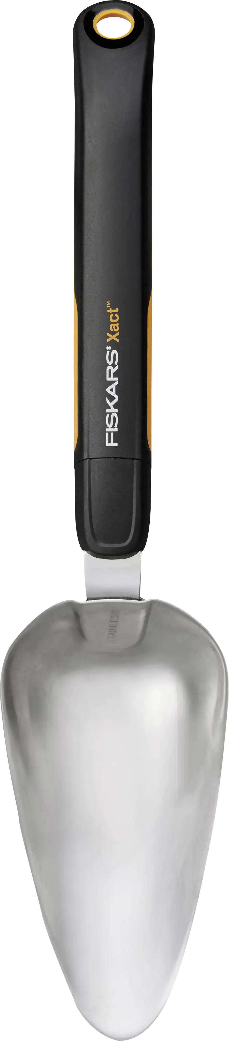 Fiskars Blumenkelle Xact 8 cm Arbeitsbreite