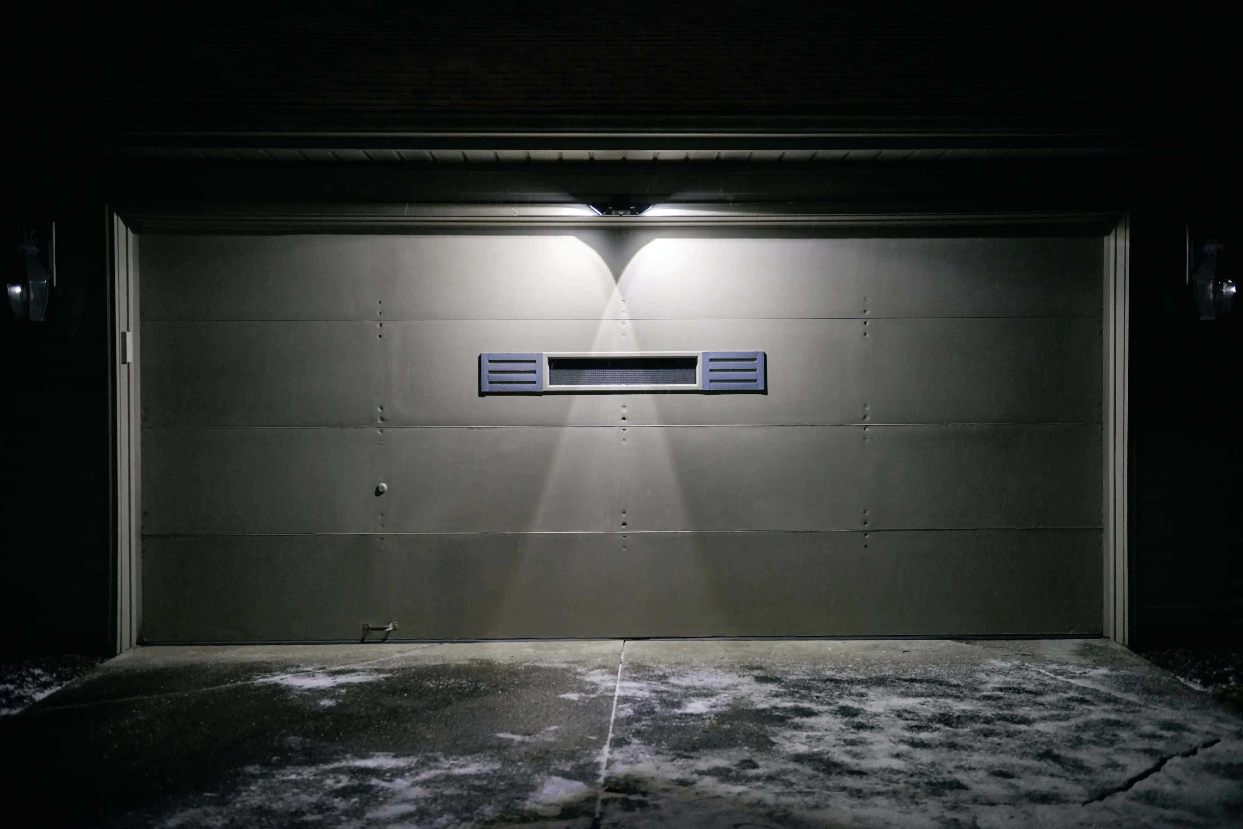 Mr. Beams LED Strahler MB3000 Bewegungssensor batteriebetrieben