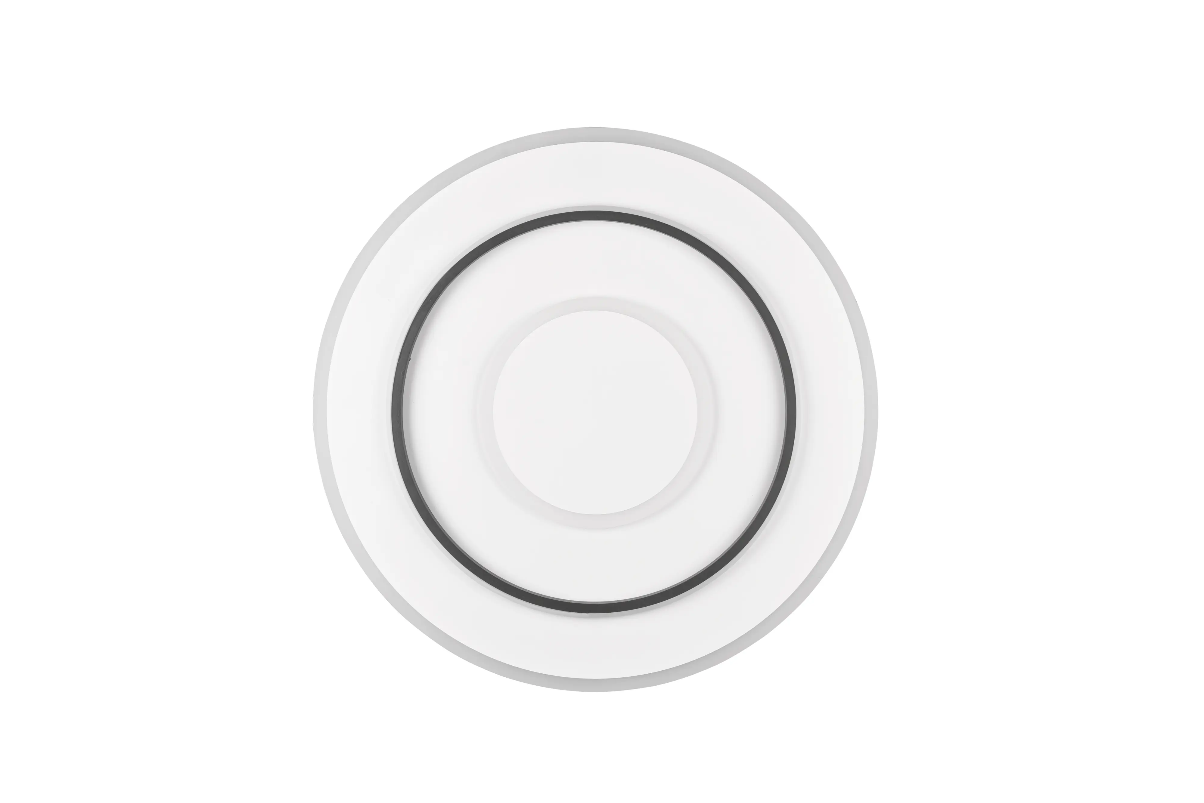 Reality LED Deckenleuchte Jora Ø 60 cm weiß matt 55 W warmweiß-kaltweiß dimmbar Reality LED Deckenleuchte Jora Ø 60 cm weiß matt 55 W warmweiß-kaltweiß dimmbar