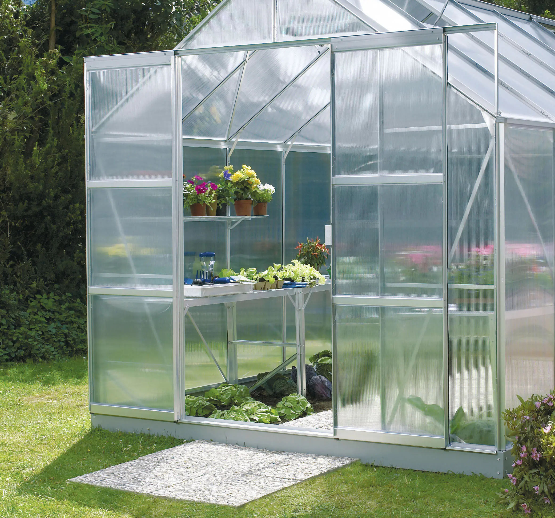 Vitavia Türerweiterung Merkur 60 x 175 cm HPK