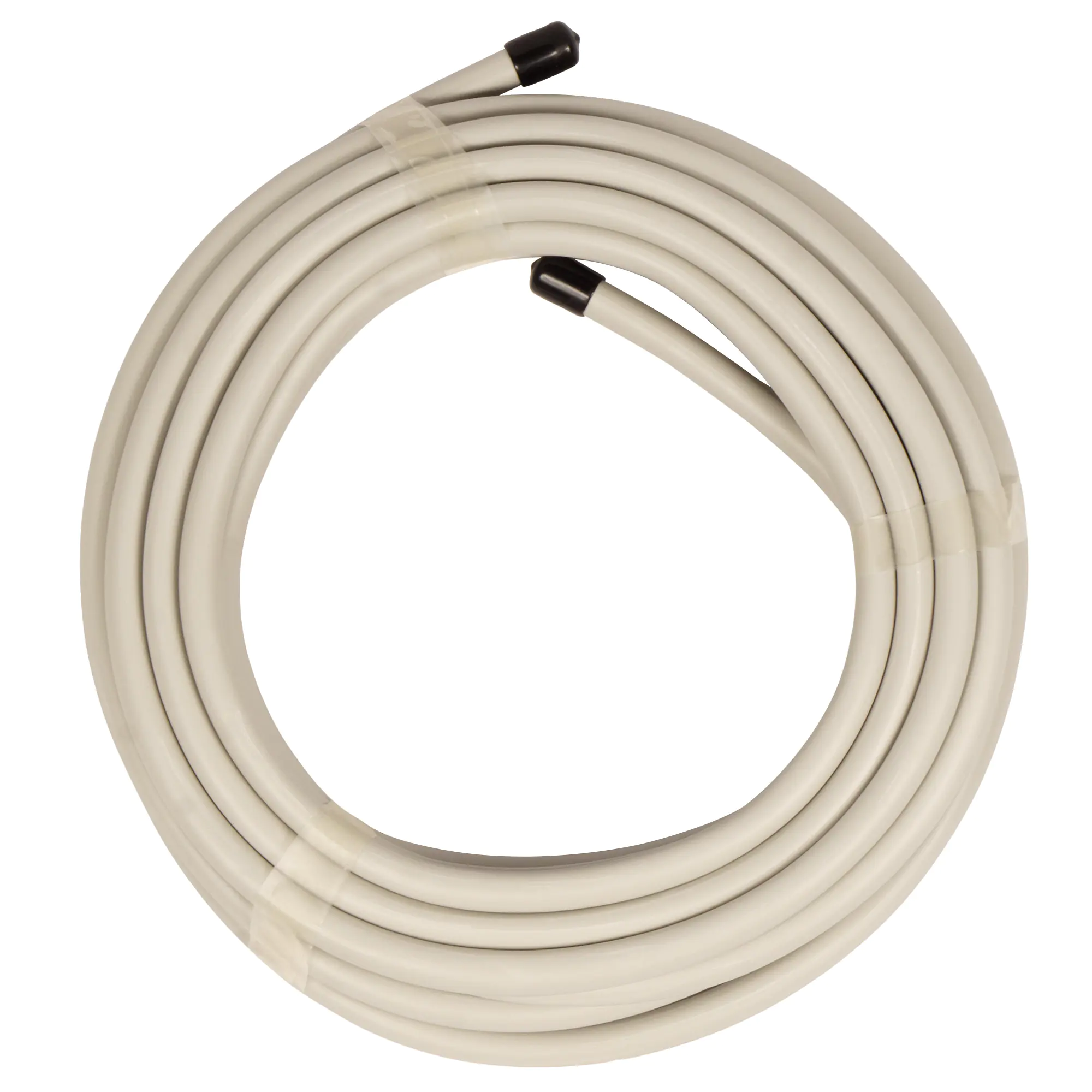 Feuchtraumkabel NYM-J 5 x 6 mm² Ring 10 m grau