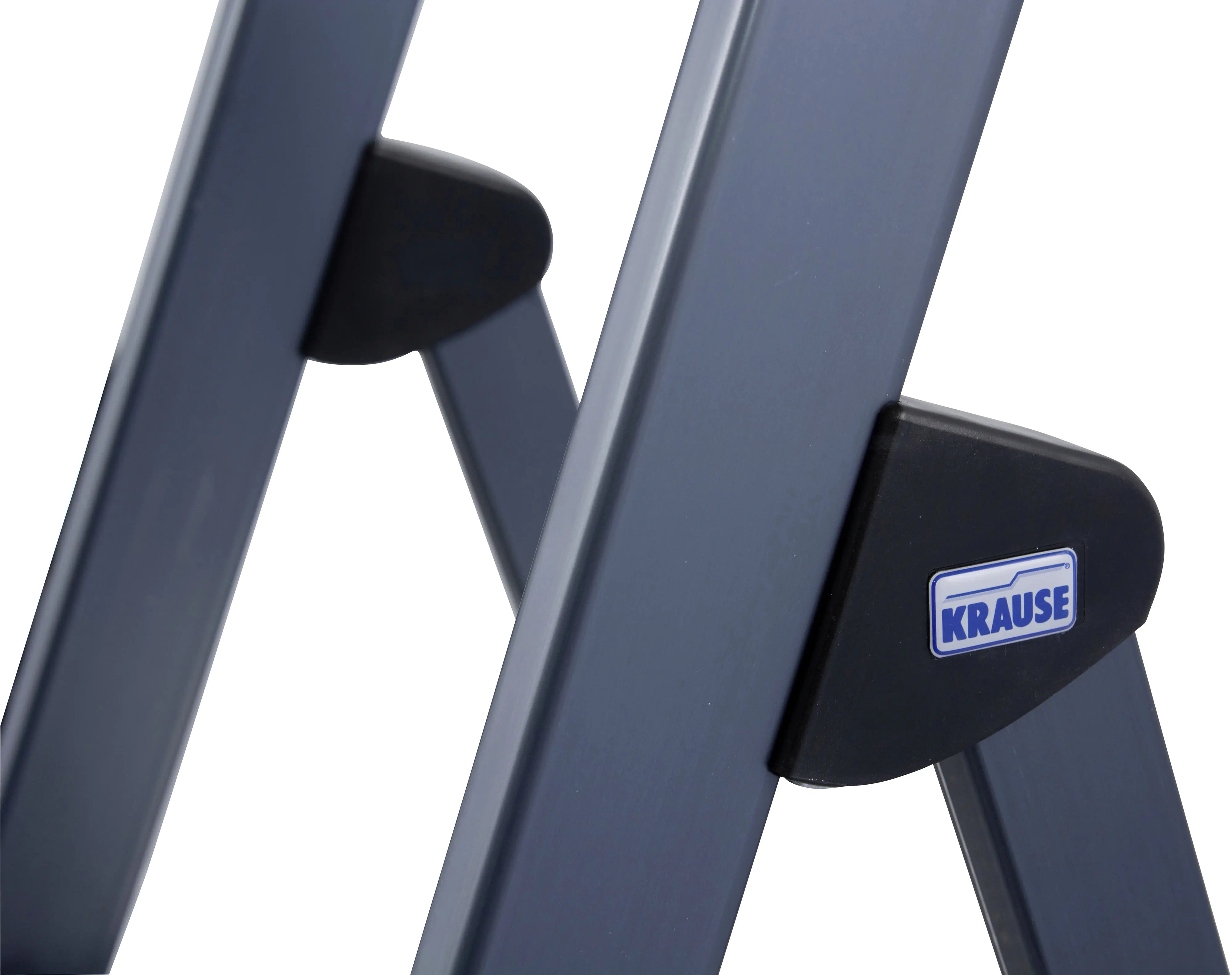 Krause Aluminium-Stehleiter MONTO SePro S 3,0 m