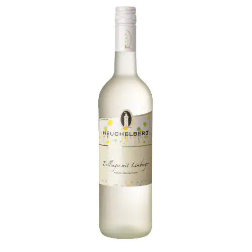 Heuchelberg Weißwein Trollinger mit Lemberger fruchtig 0,75 l