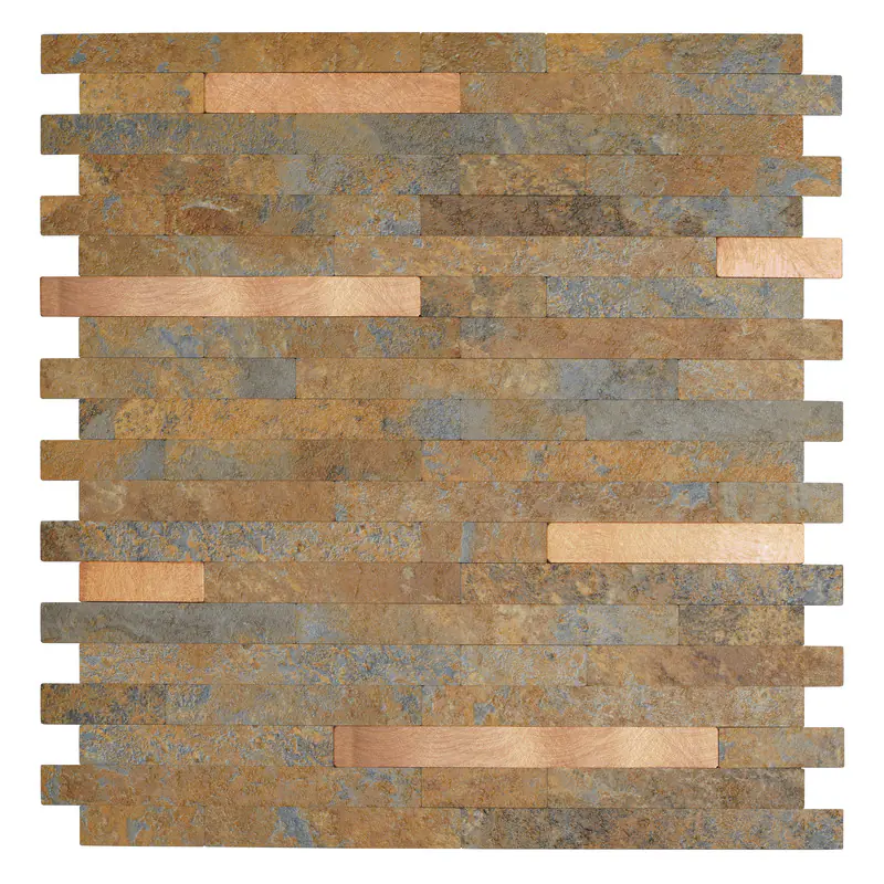 d-c-fix Klebefliesen Schiefer 30,5 x 30,5 cm