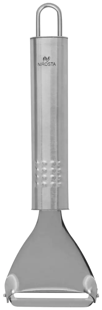 Fackelmann Ziehschäler Ovalgriff 19 cm Fackelmann Ziehschäler Ovalgriff 19 cm