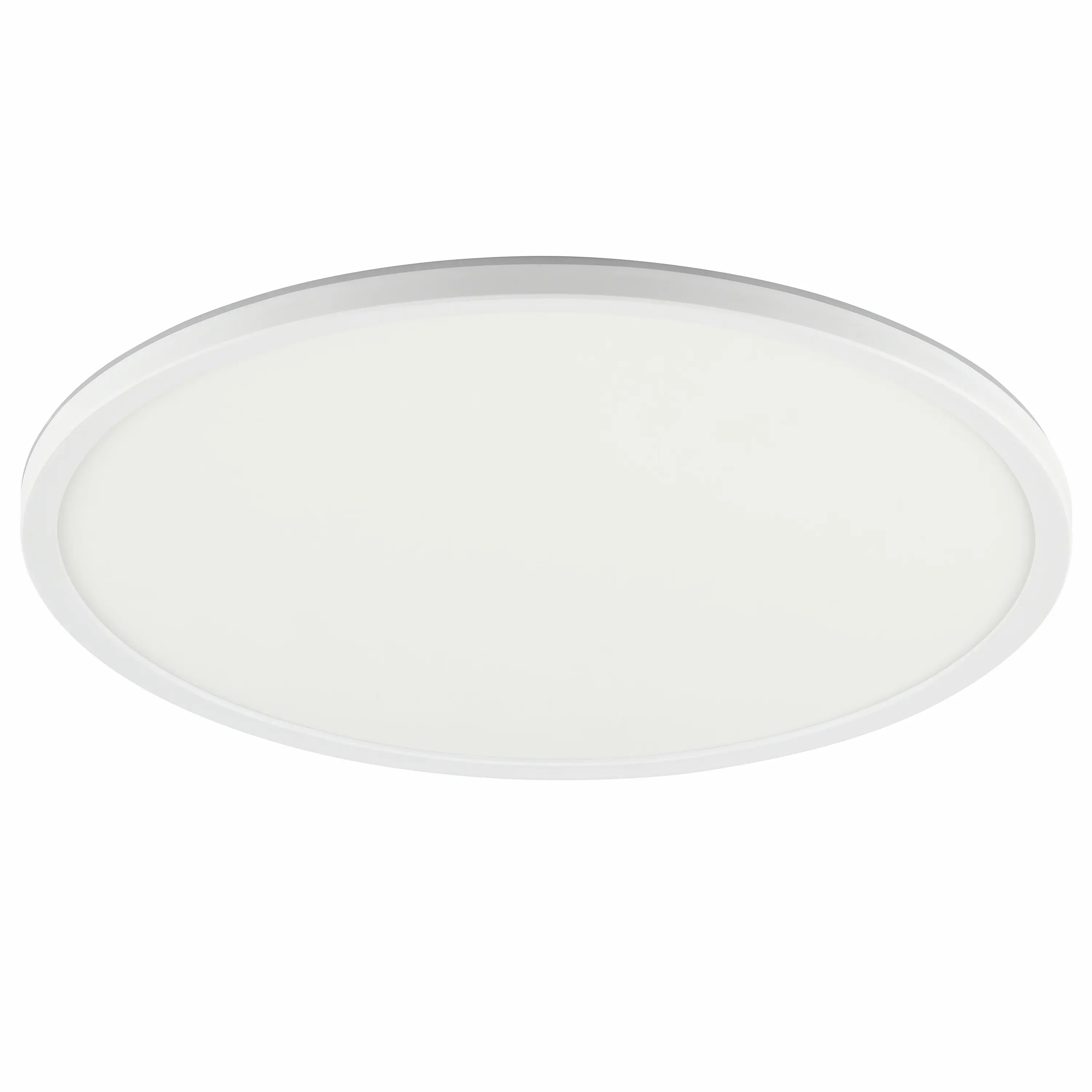 Brilliant LED-Deckenleuchte Avola 22 W Ø 42cm weiß Farbwechsel dimmbar
