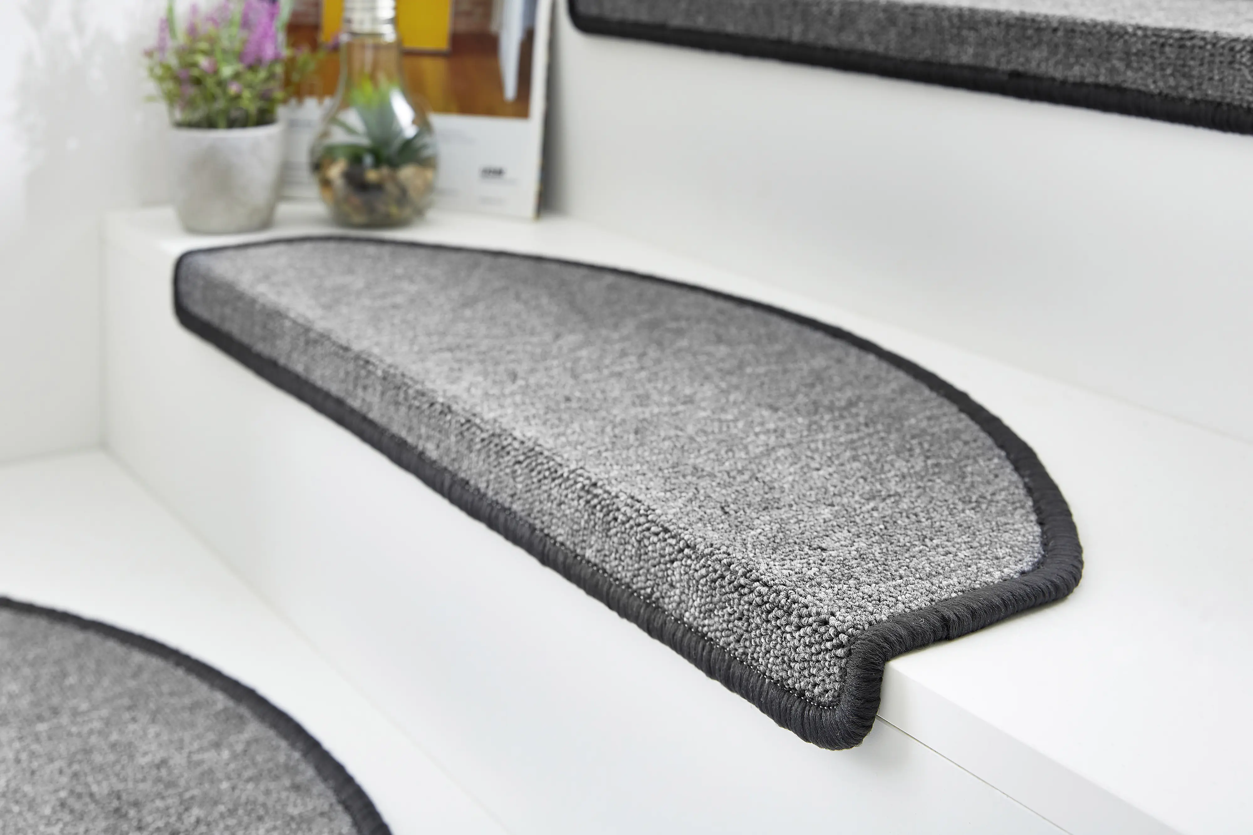 Stufenmatte Astra/Star Anthrazit