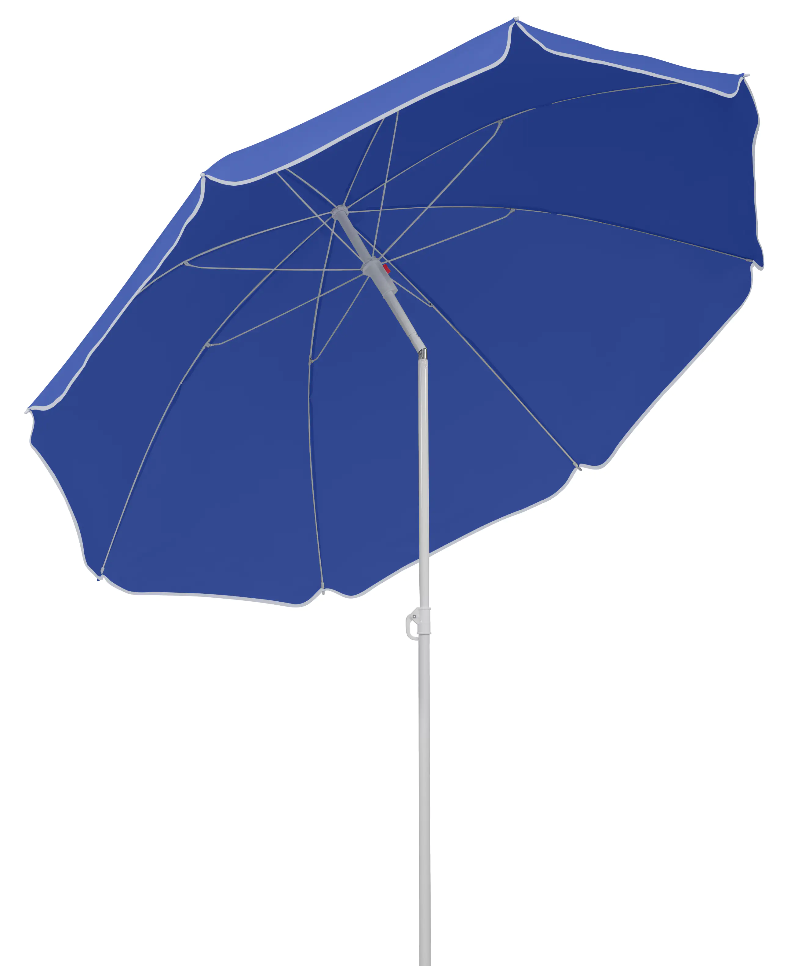 Schneider Sonnenschirm Isar gelb, blau, grün, 180 cm Ø Schneider Sonnenschirm Isar gelb, blau, grün, 180 cm Ø
