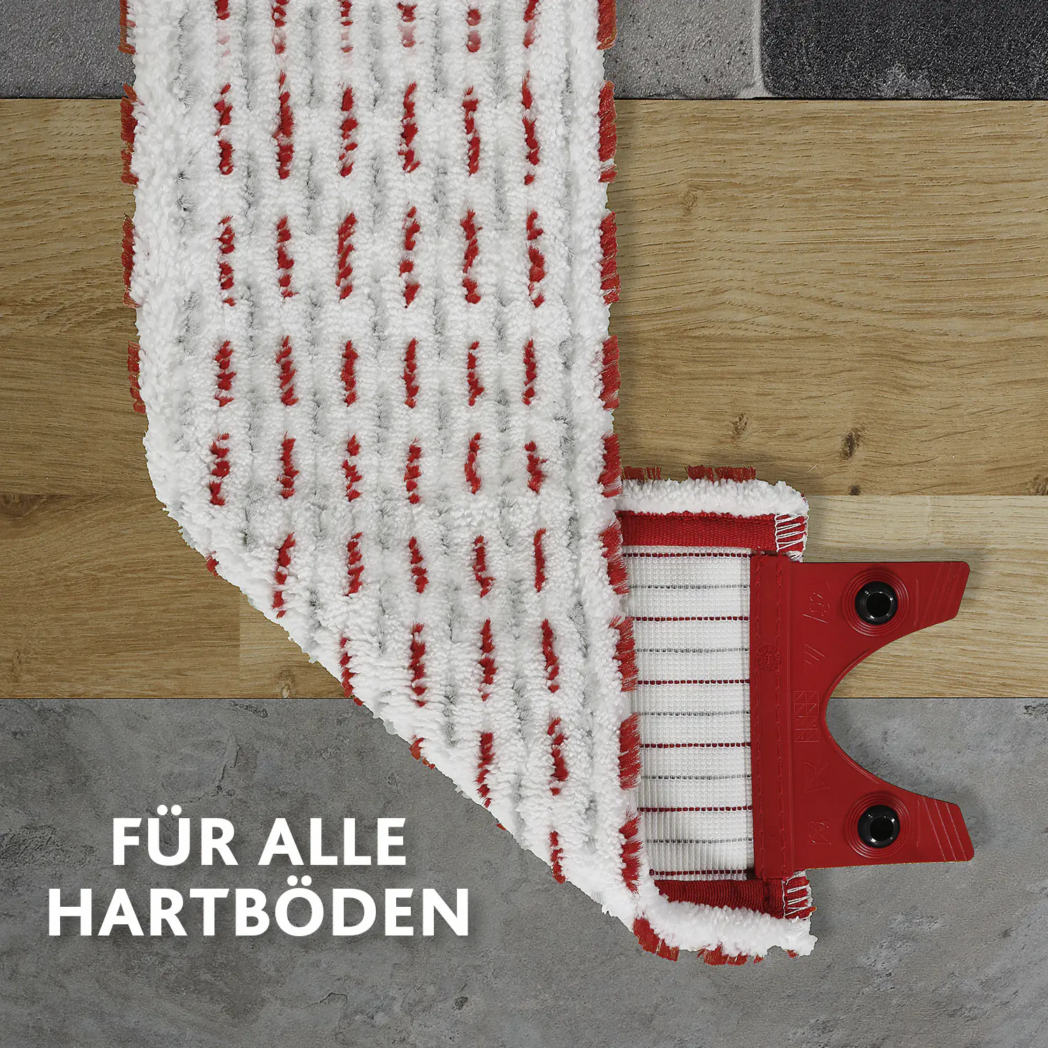 Vileda UltraMax 2 in 1 Komplett-Set inkl. Eimer, Wischer und Wischbezug