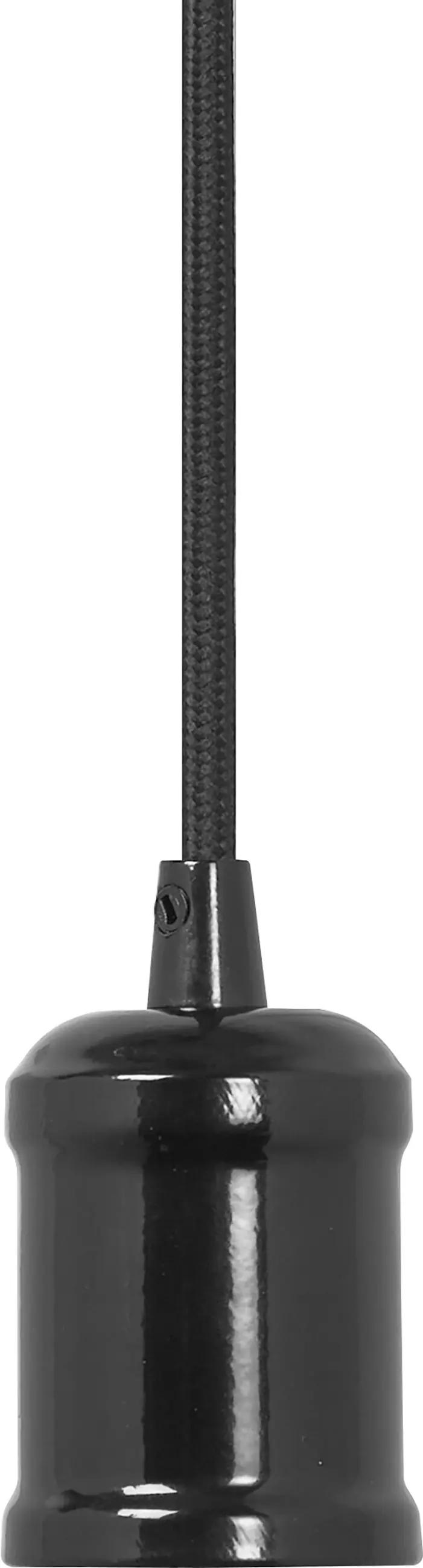 Osram Pendelleuchte 1906 Pendulum 163 cm schwarz matt Osram Pendelleuchte 1906 Pendulum 163 cm schwarz matt