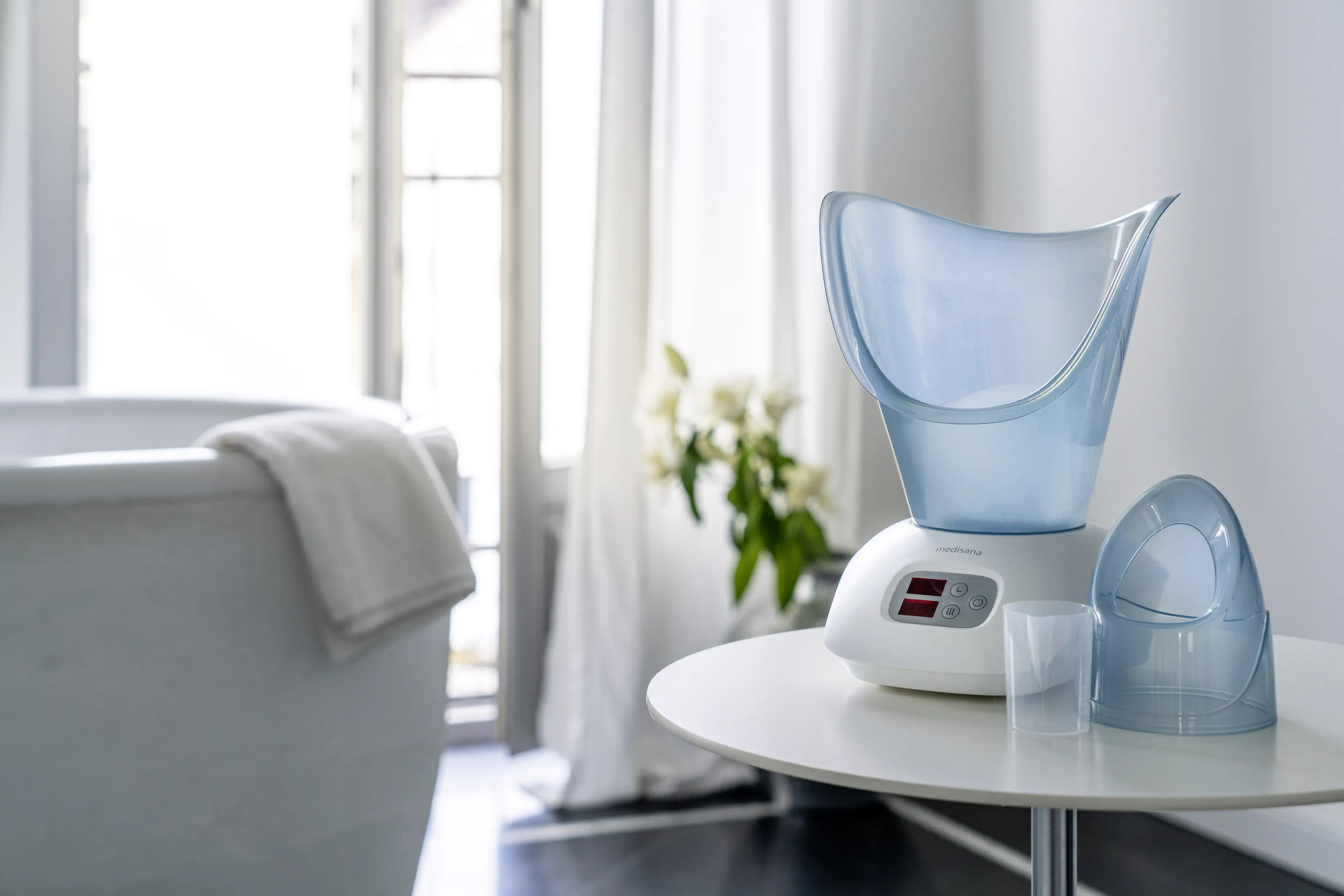 Medisana Schulter Nacken Heizkissen HP 622