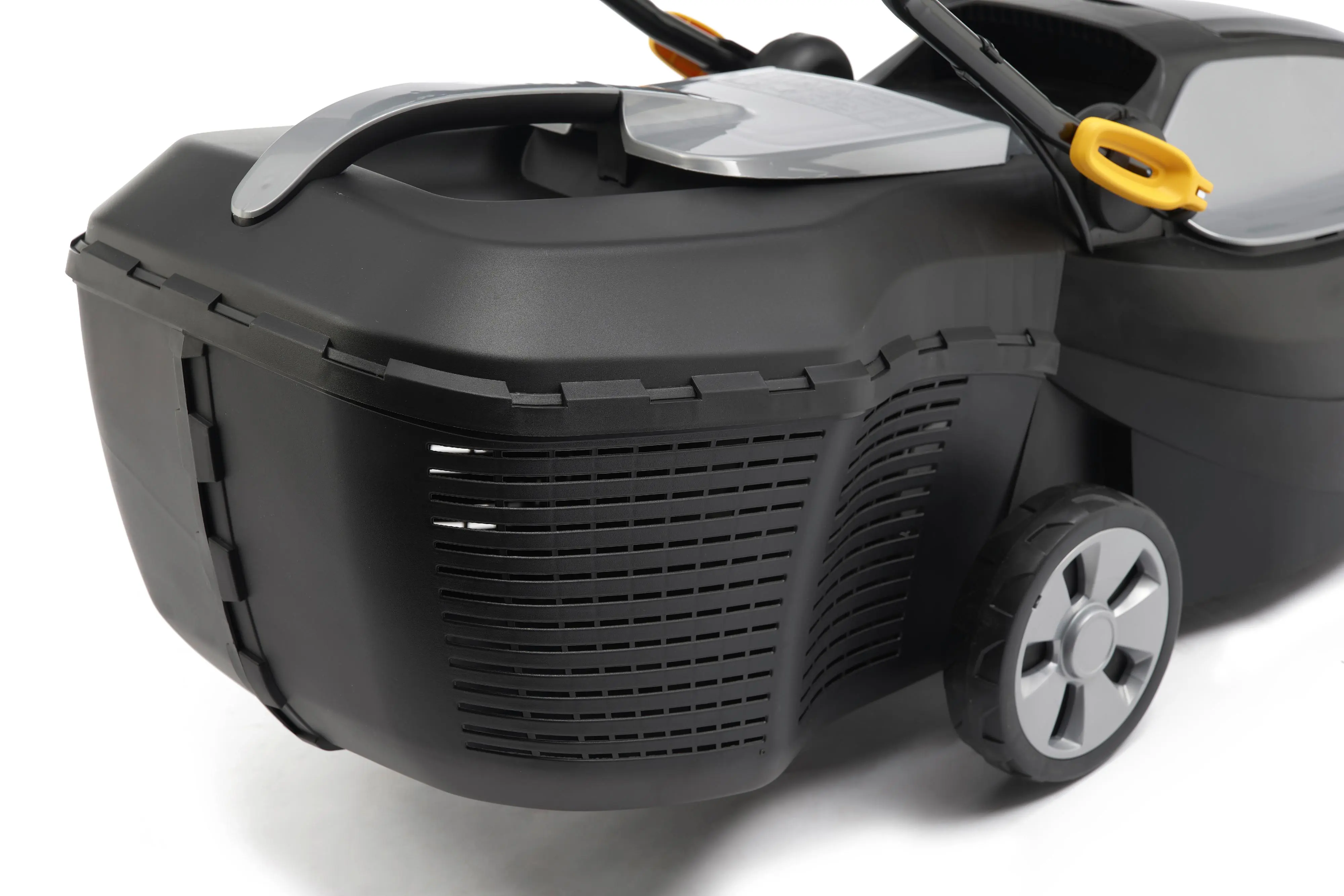 Alpina Akku-Rasenmäher AL 3820 Li 38 cm Schnittbreite inkl. 2 x 4 Ah Akku Alpina Akku-Rasenmäher AL 3820 Li 38 cm Schnittbreite inkl. 2 x 4 Ah Akku