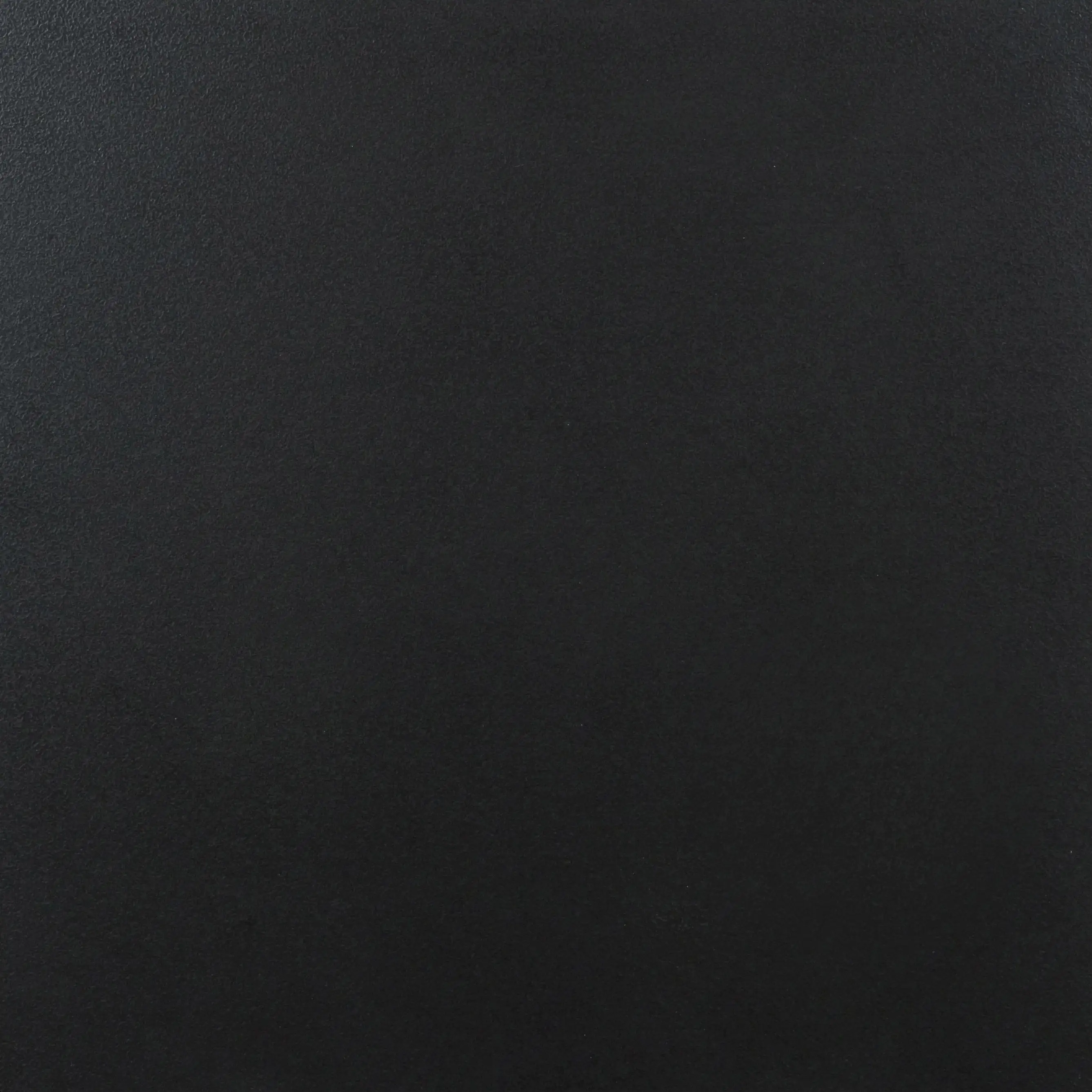 Bodenfliese Feinsteinzeug Daly Volcano 60 x 60 cm schwarz