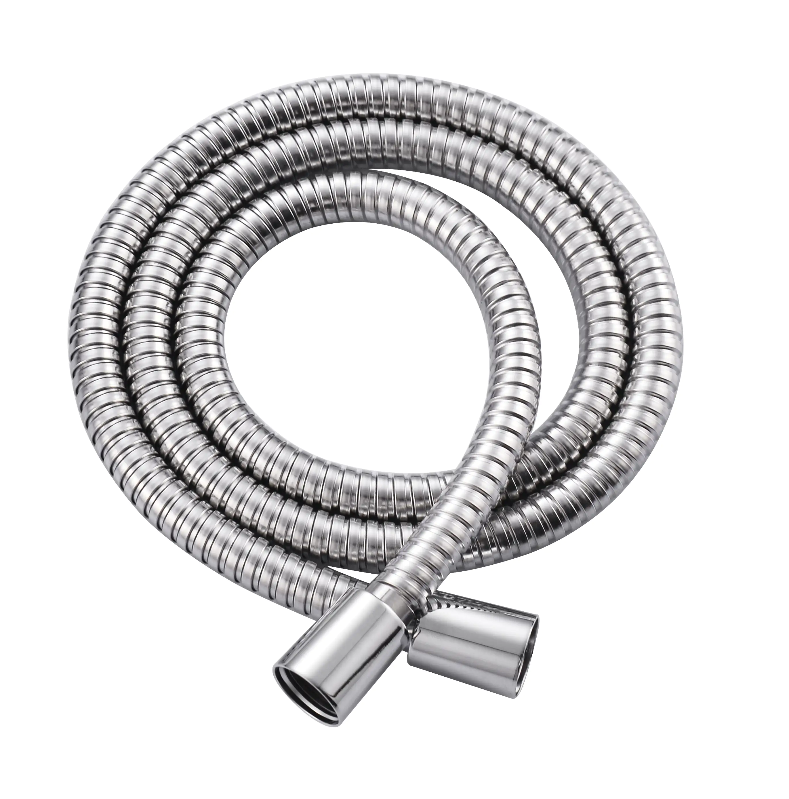 Primaster Duschschlauch Trend Flex 1,25 m Edelstahl