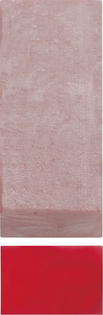 Glorex Seifen-Kosmetik-Farbstoff rot 20 ml